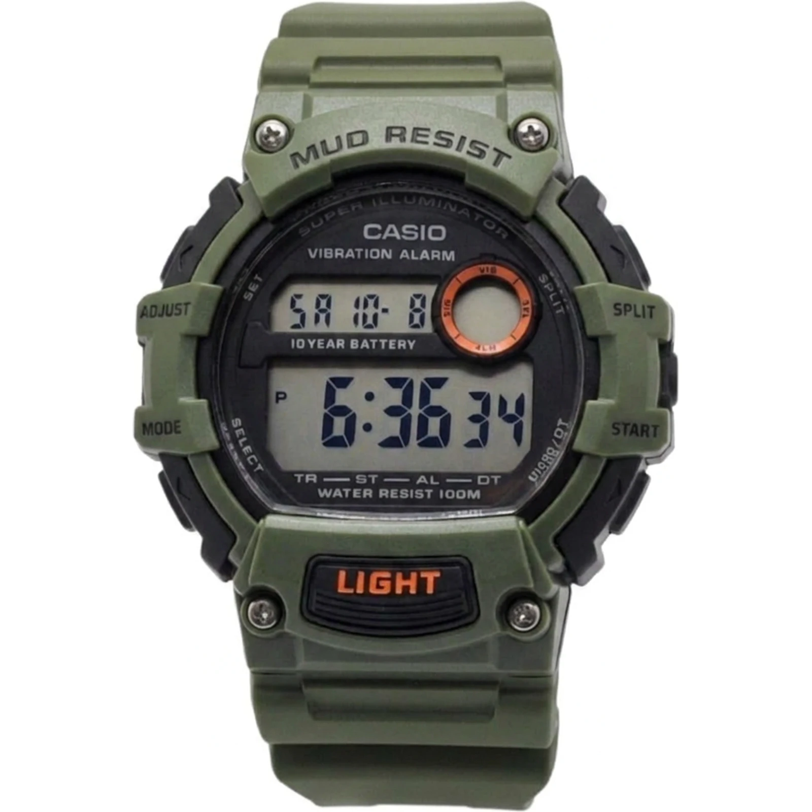 Casio Collection TRT-110H-3AV