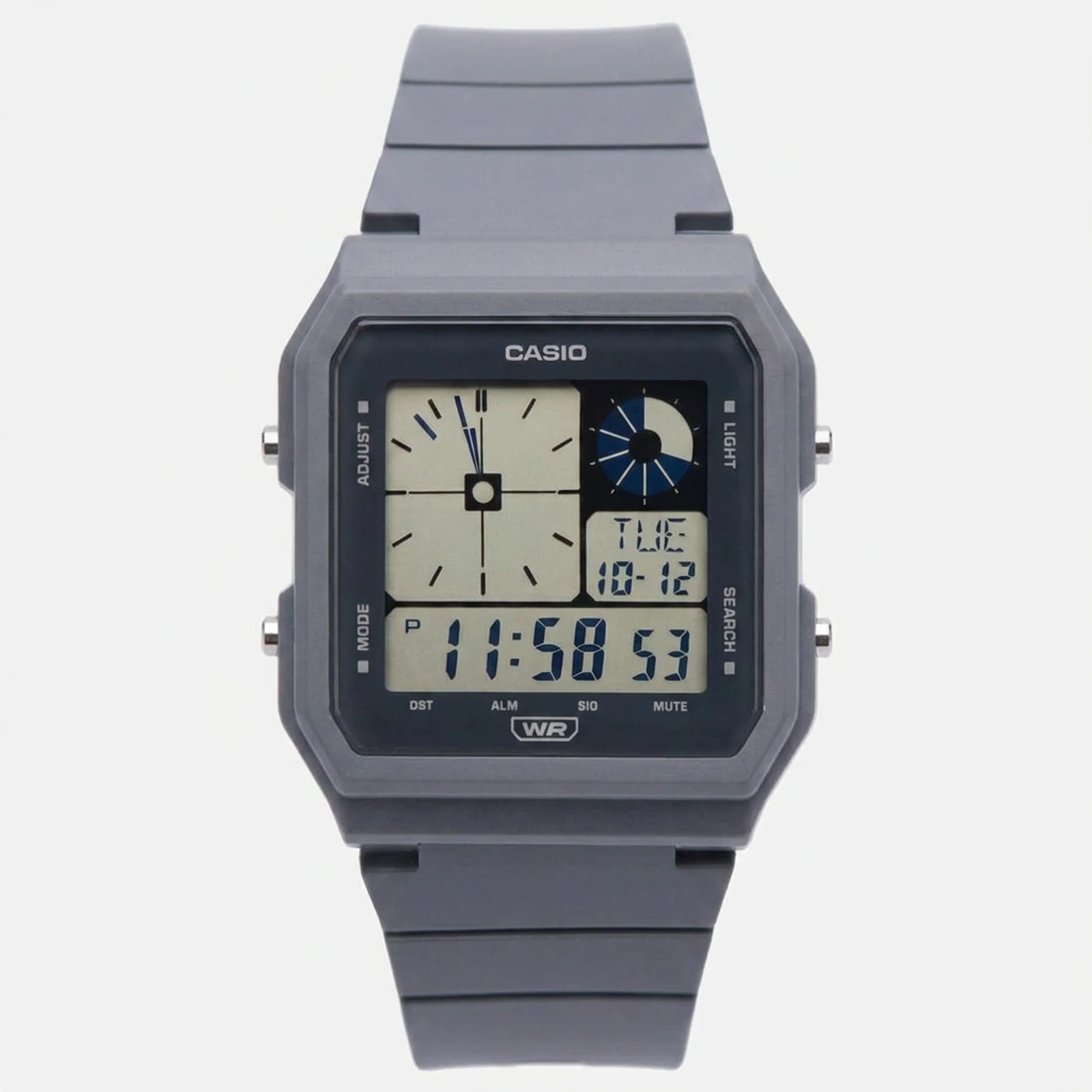 Casio Collection LF-20W-8A2