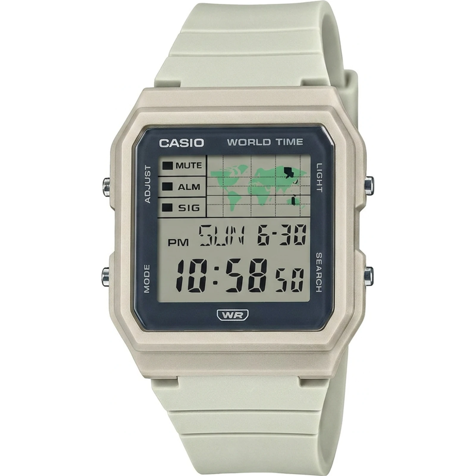 Casio Collection LF-30W-8A