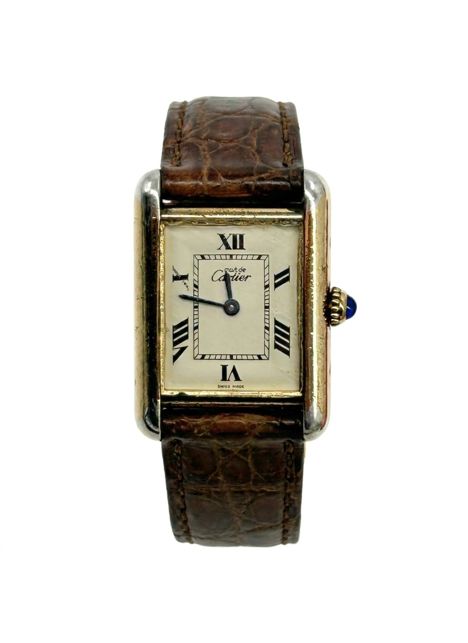 Cartier Tank 2390