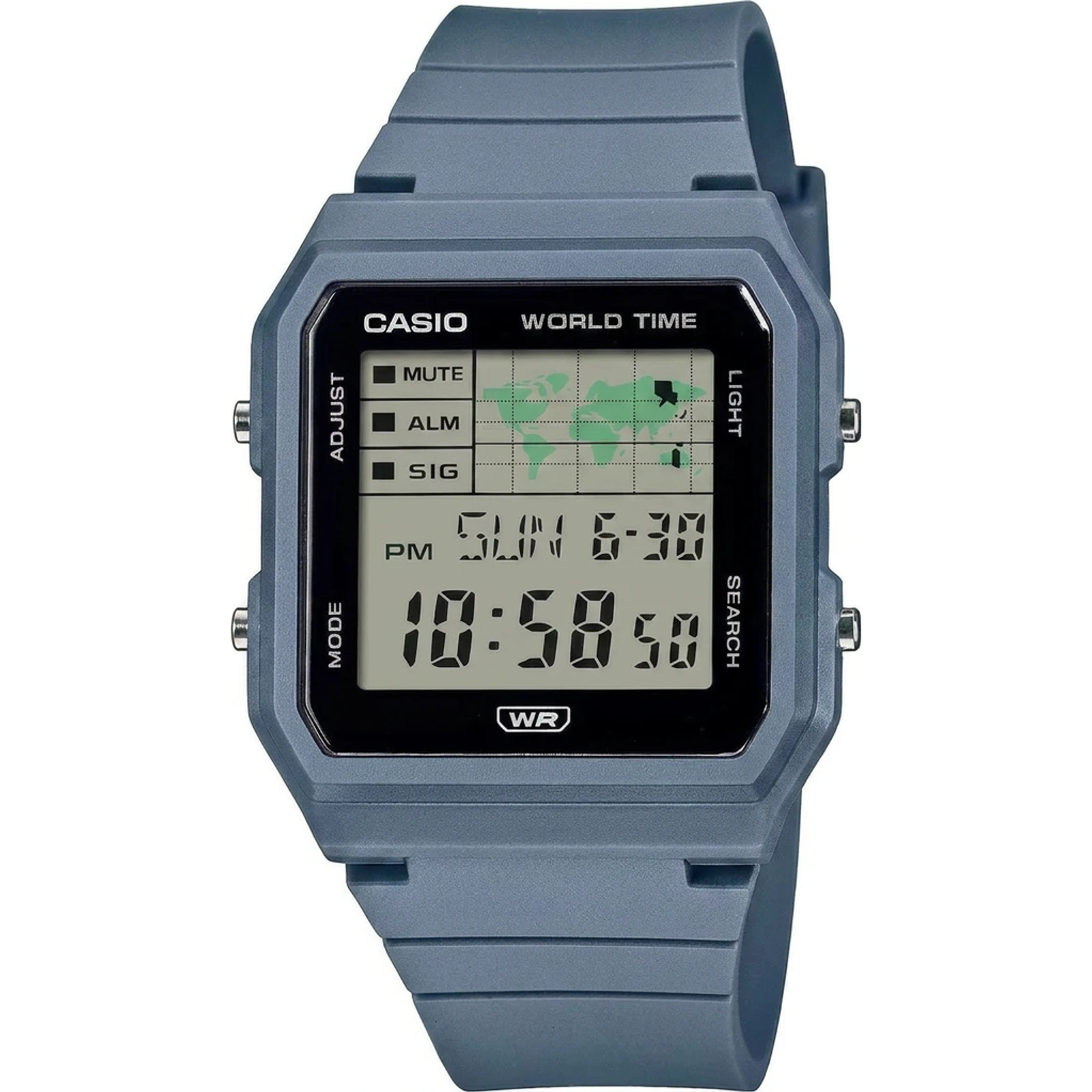 Casio Collection LF-30W-2A