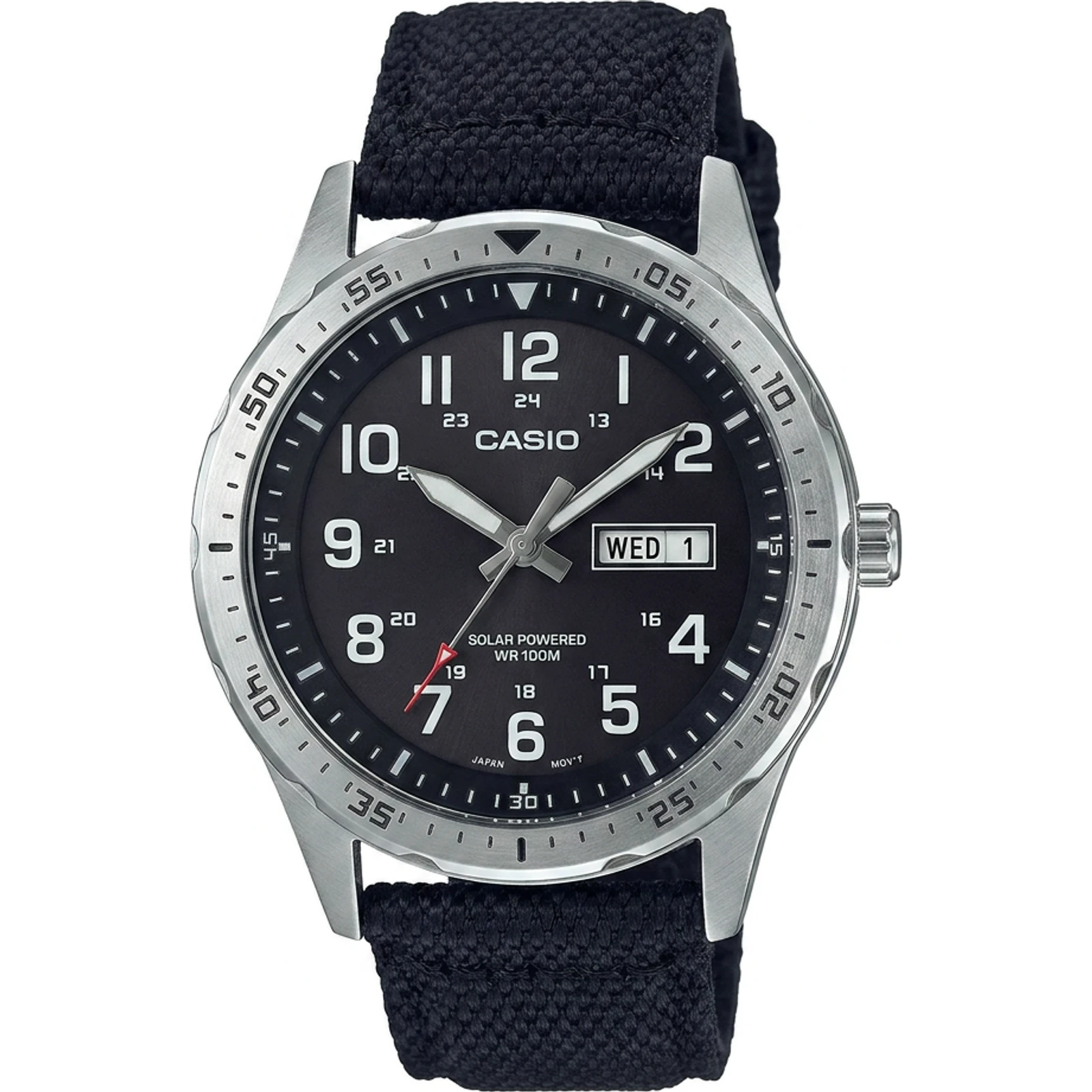 Casio Collection MTP-S120L-1AV