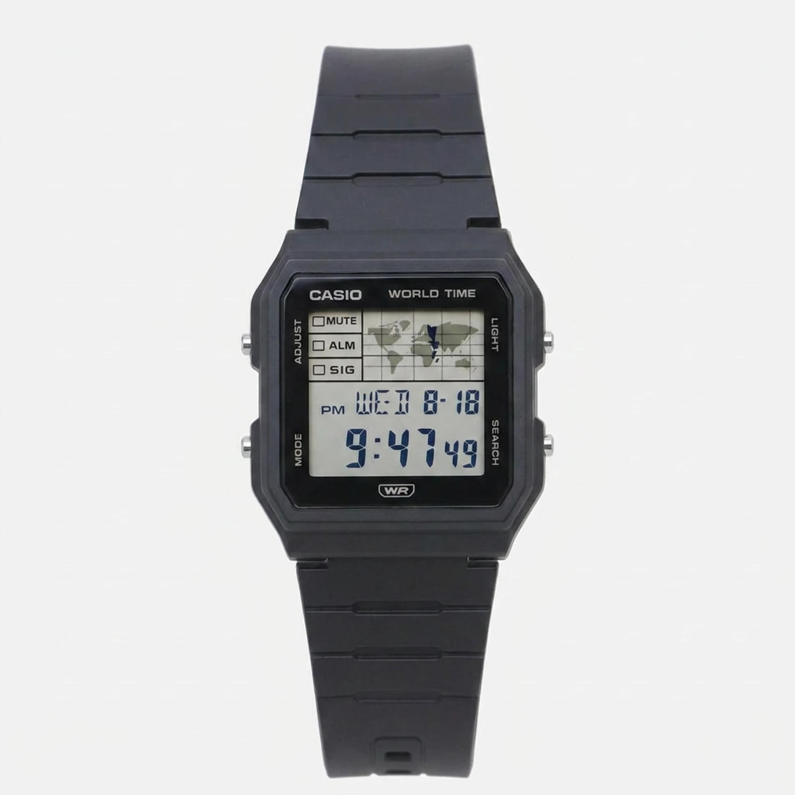 Casio Collection LF-30W-1A