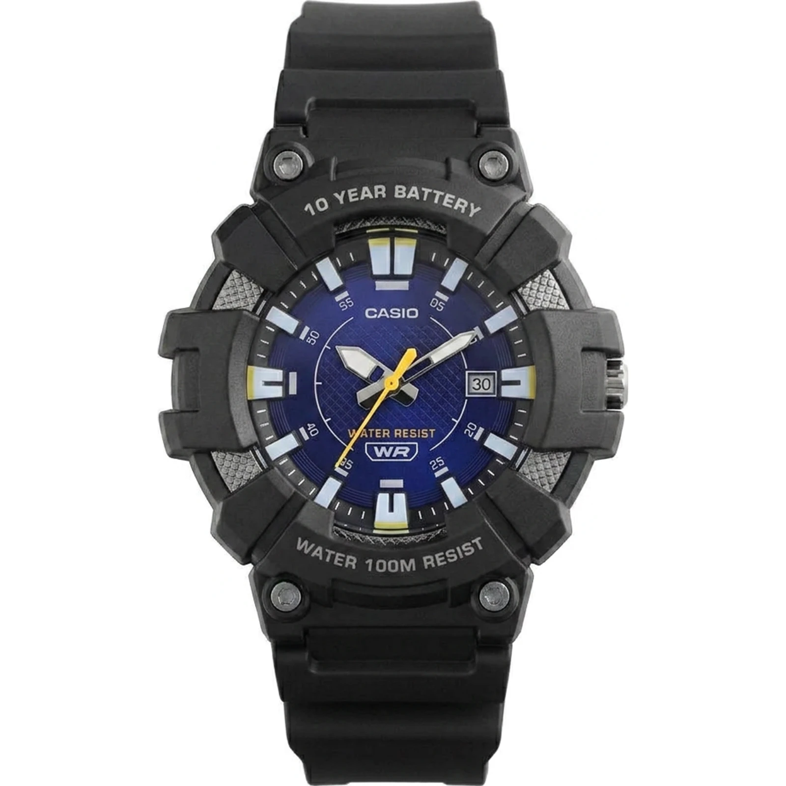 Casio Collection MW-610H-2AV