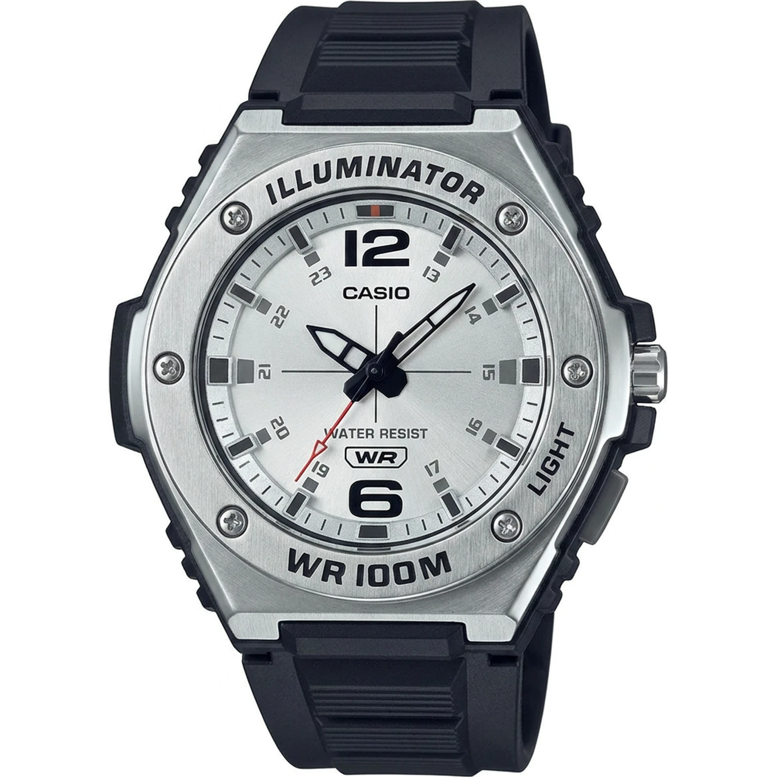 Casio Collection MWA-100H-7AV