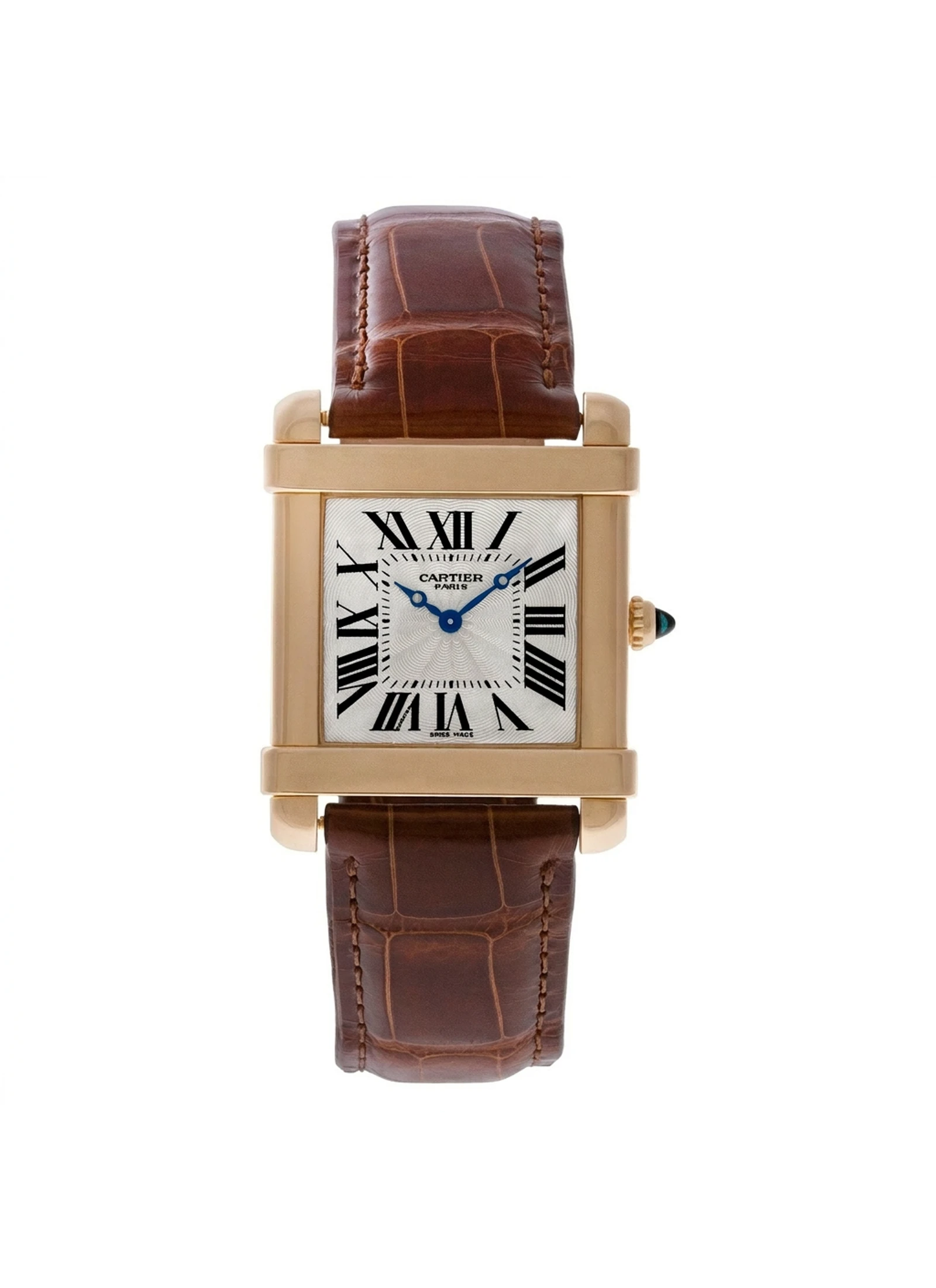 Cartier Tank W1537651