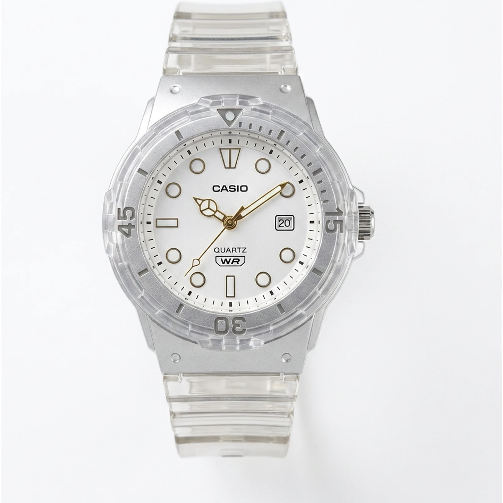 Casio LRW