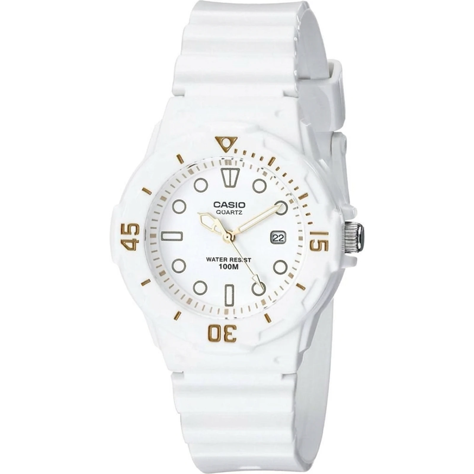 Casio Collection LRW-200H-7E2V