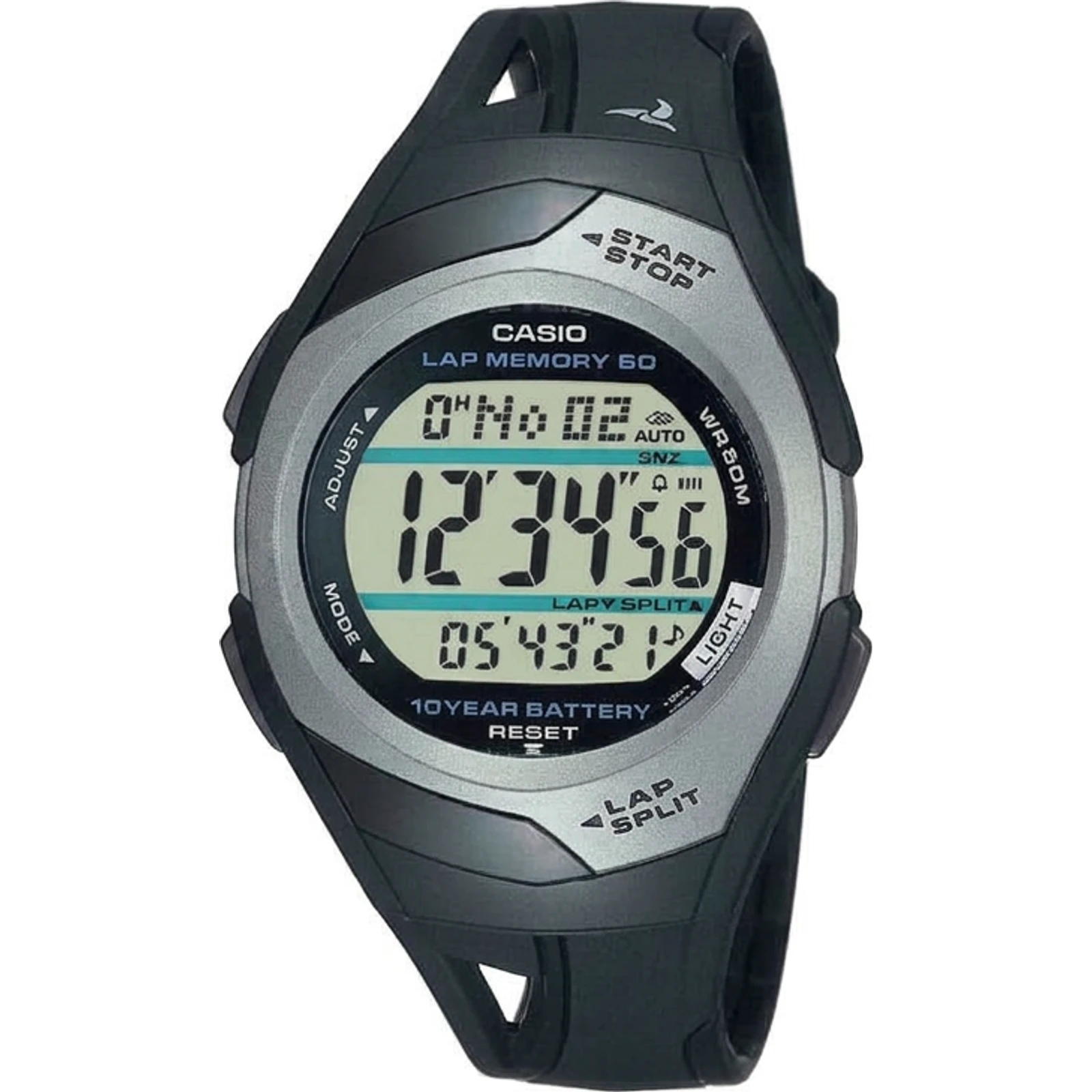 Casio Collection STR-300C-1V