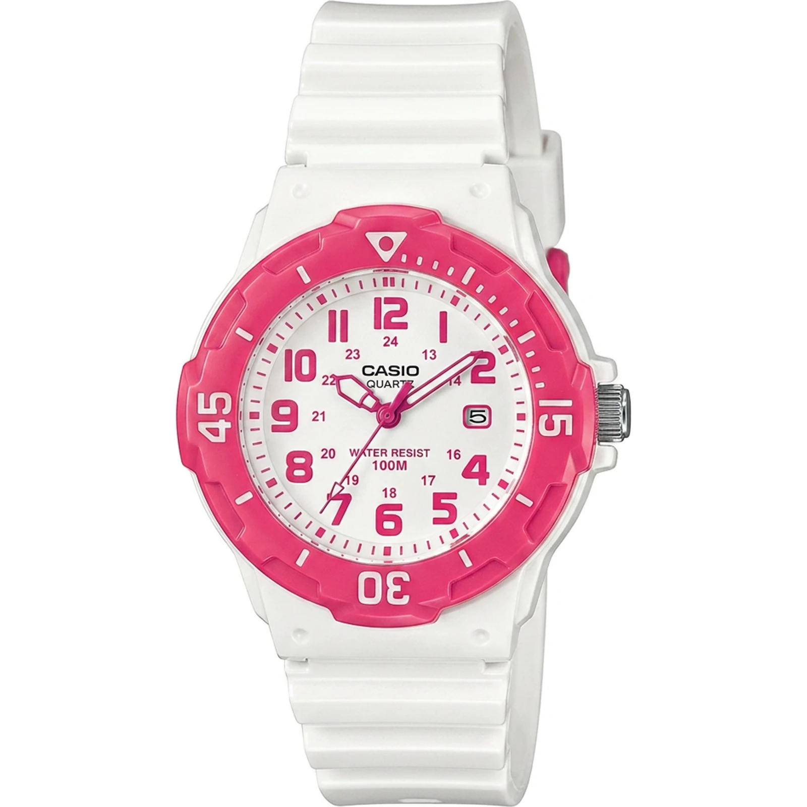 Casio Collection LRW-200H-4BV