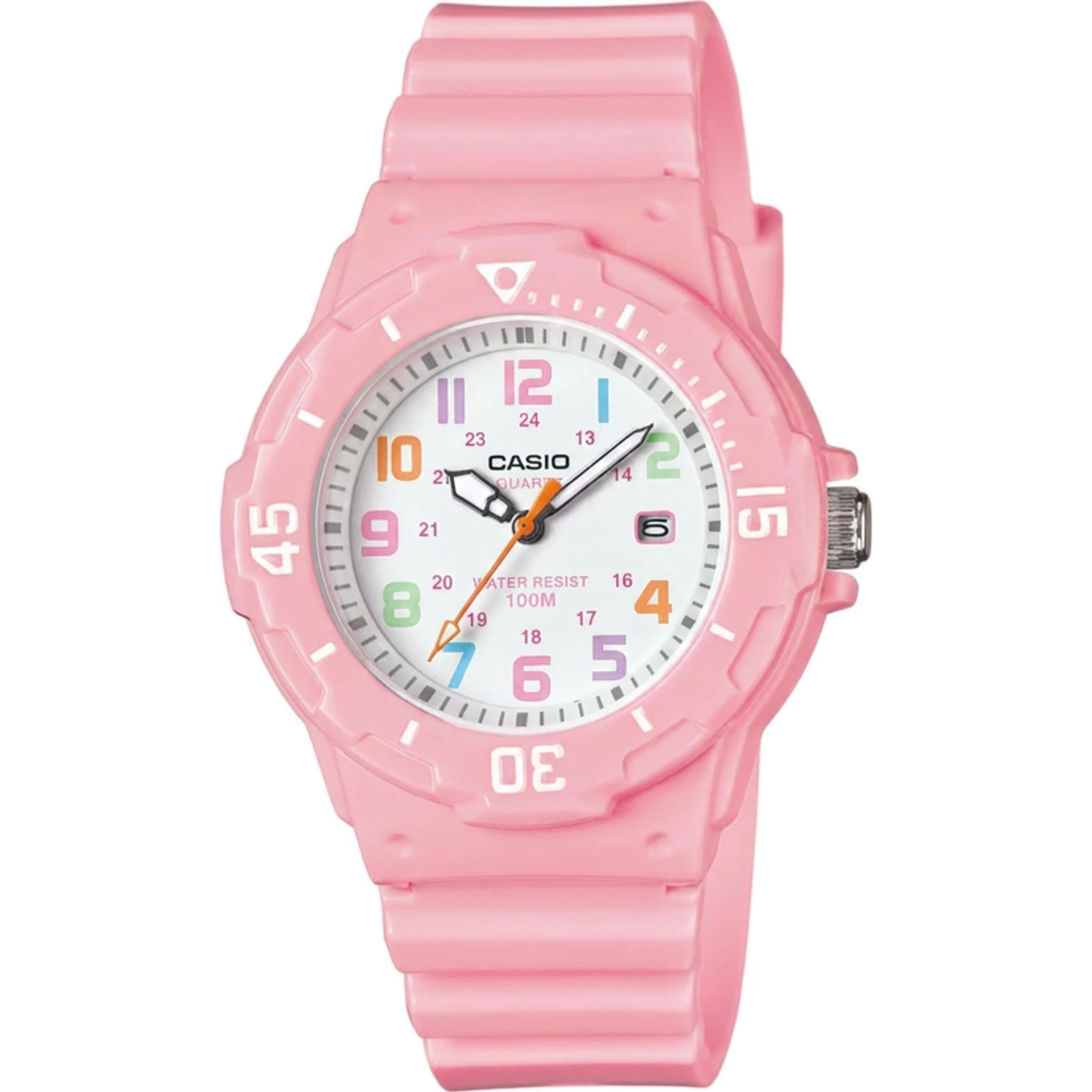 Casio Collection LRW-200H-4B2V