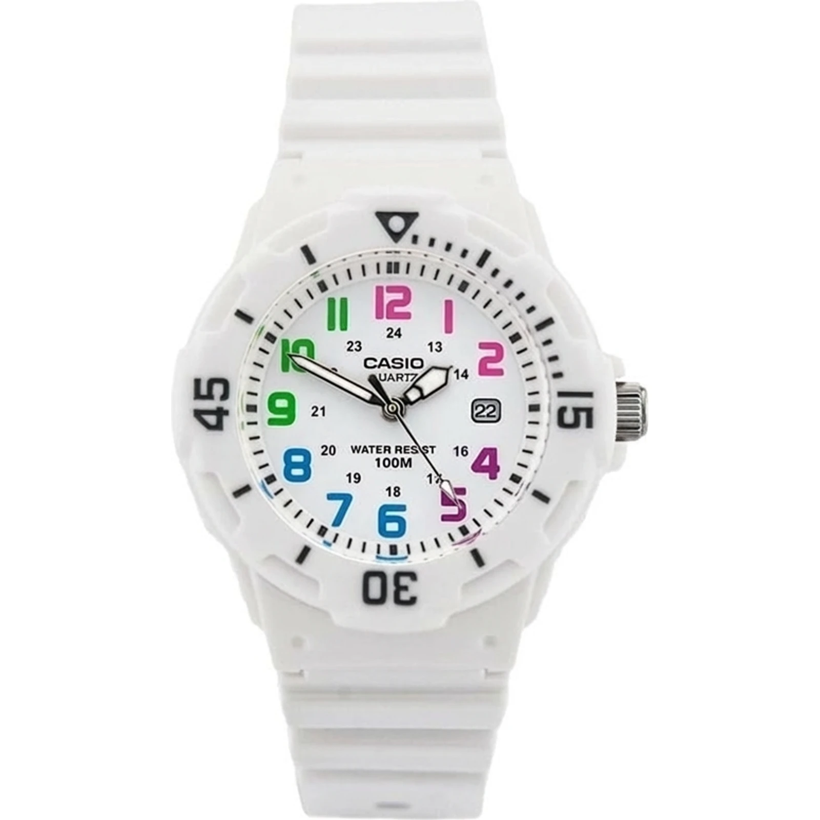 Casio Collection LRW-200H-7BV