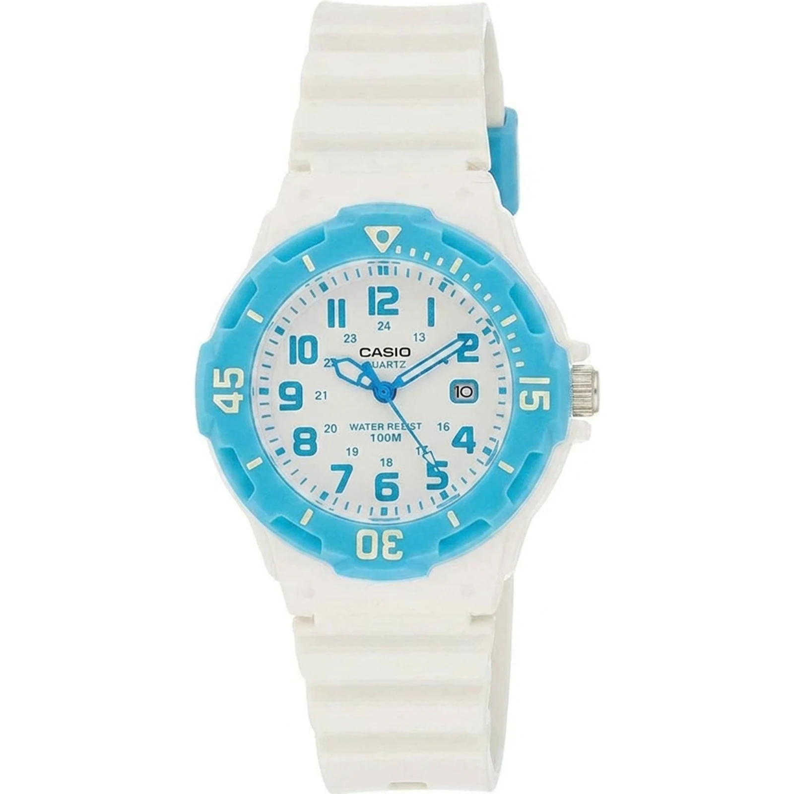 Casio Collection LRW-200H-2BV
