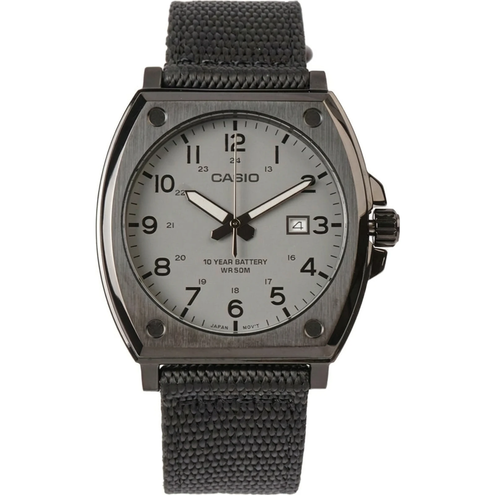 Casio Collection MTP-E715C-8AV
