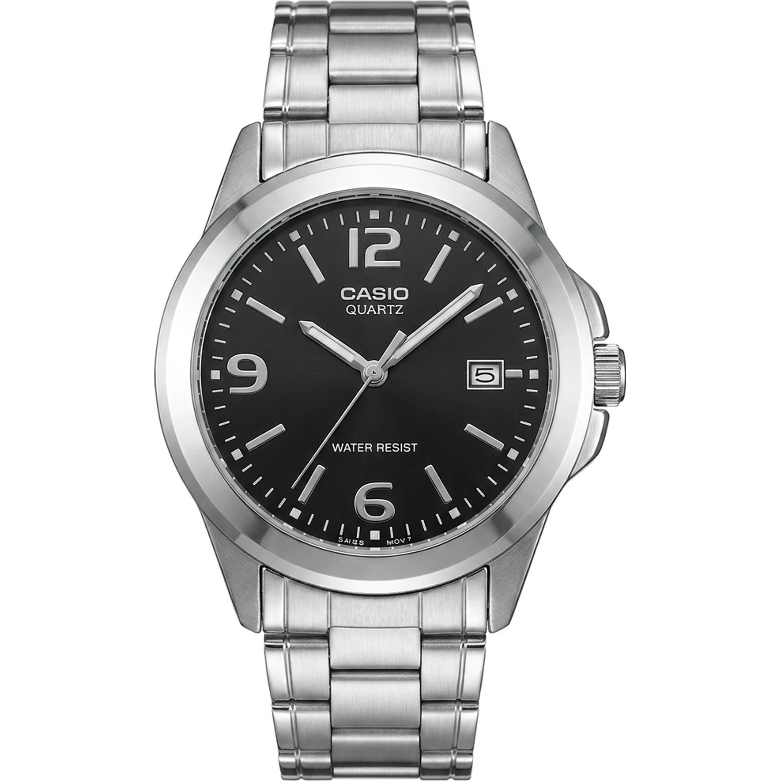 Casio Collection MTP-1215A-1A