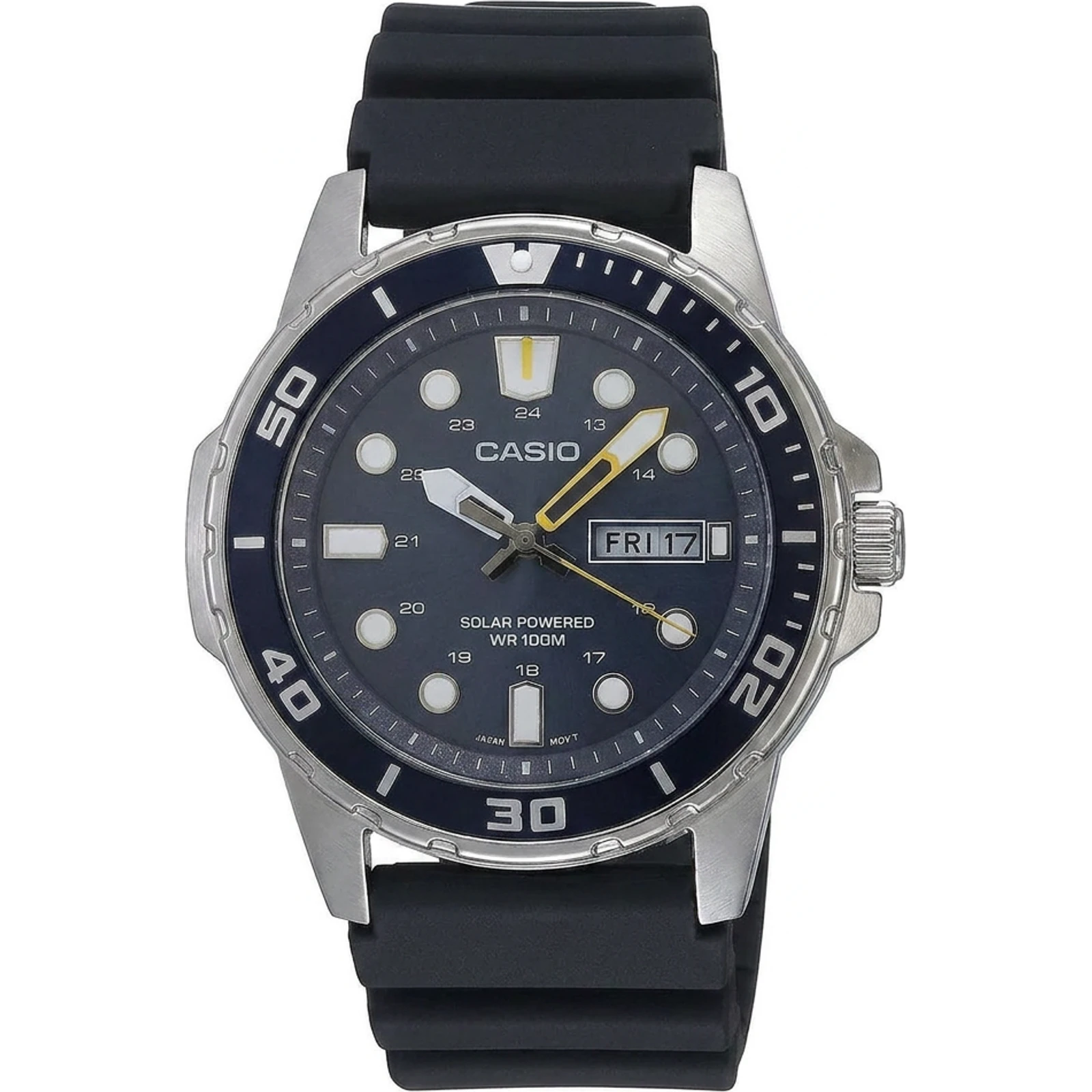 Casio Collection MTP-S110-2AV