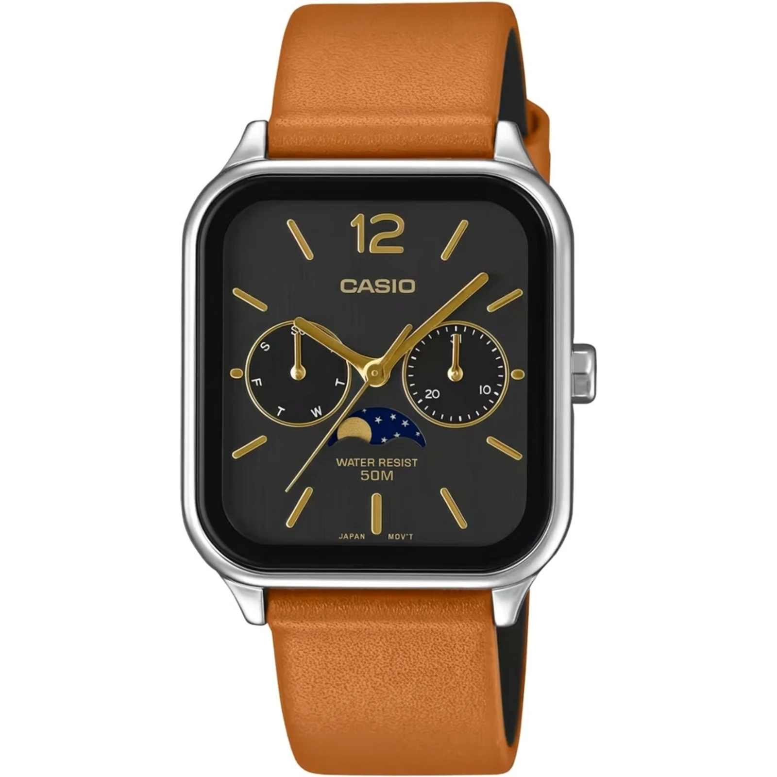 Casio Collection MTP-M305LC-1AV