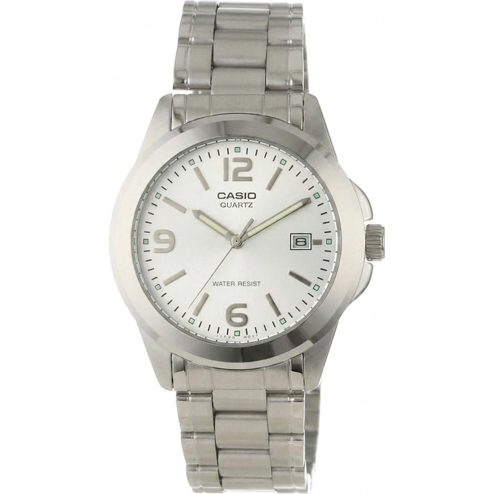 Casio Collection MTP-1215A-7A