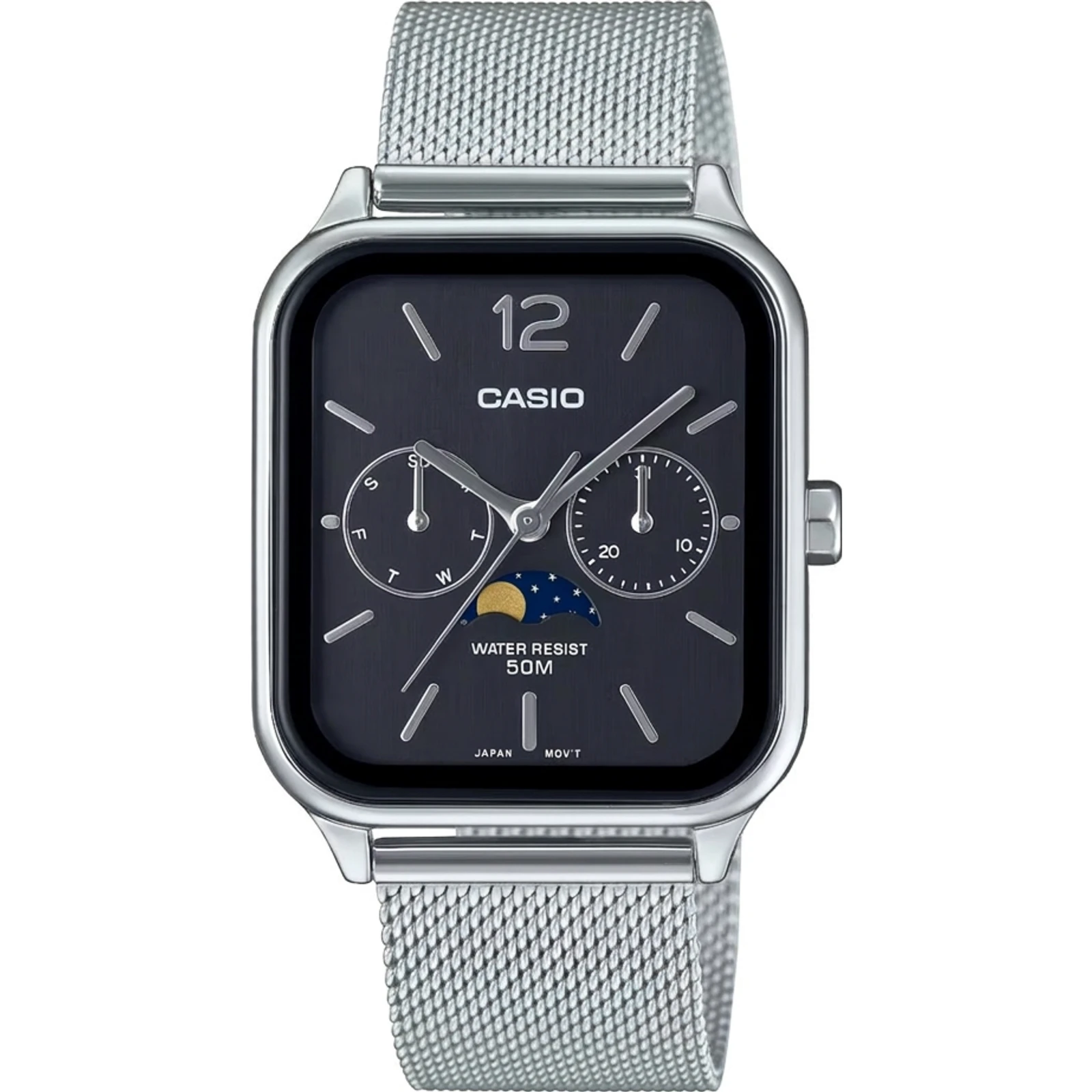 Casio Collection MTP-M305MC-1AV