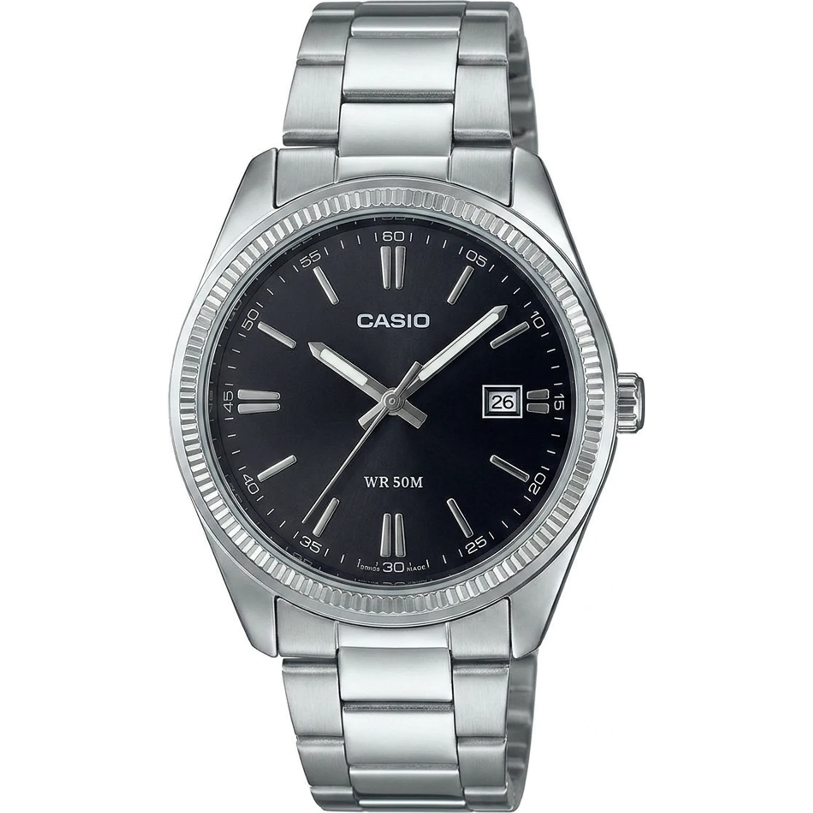 Casio Collection MTP-1302D-1A1V