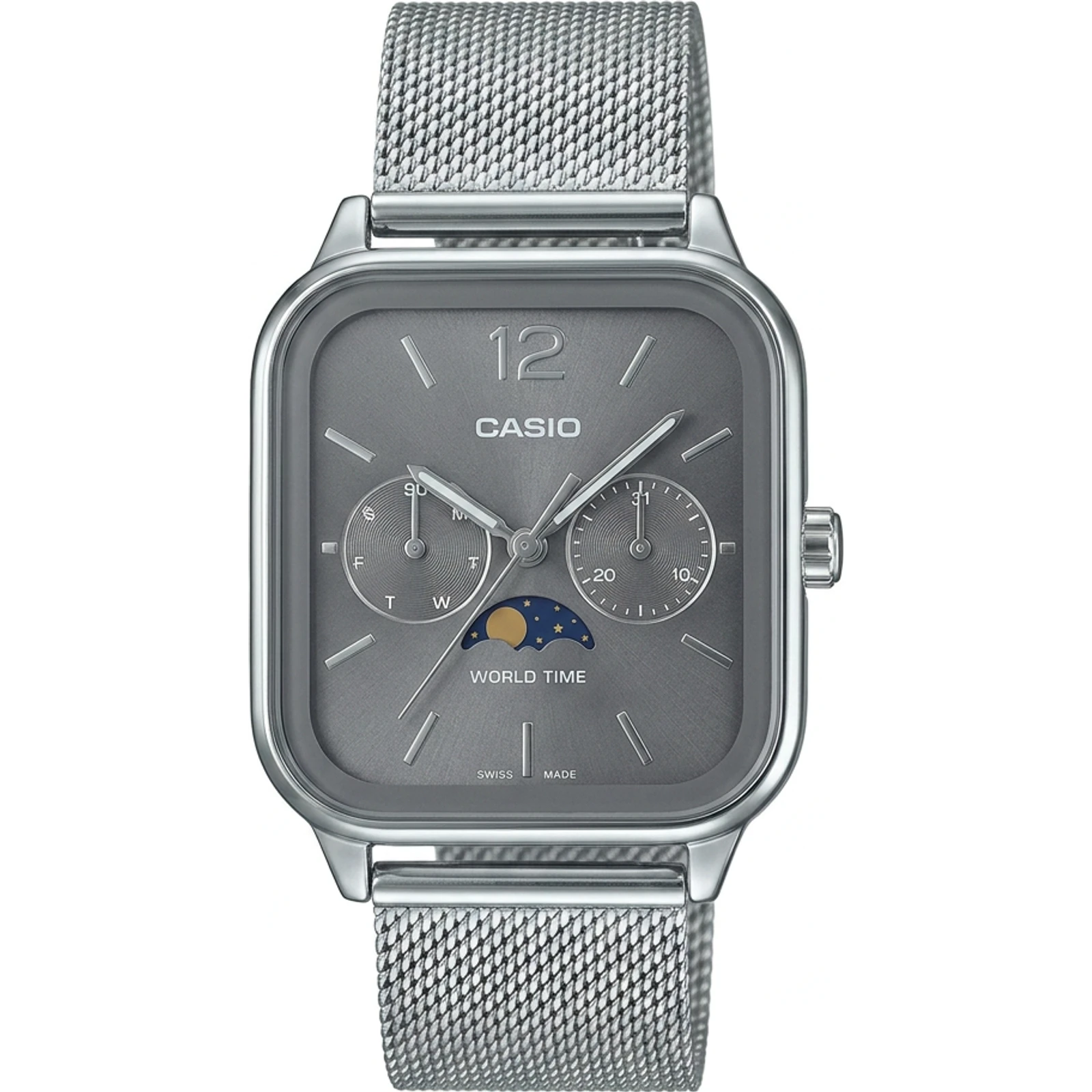 Casio Collection MTP-M305MC-8AV