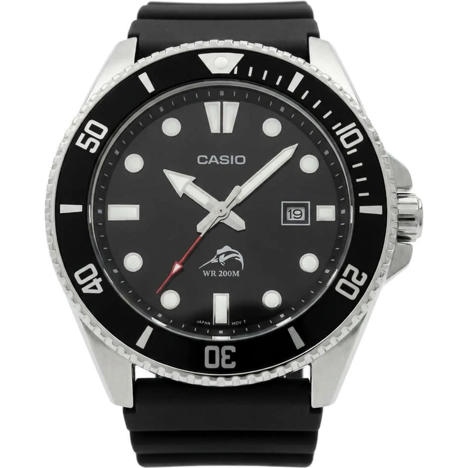 Casio Duro