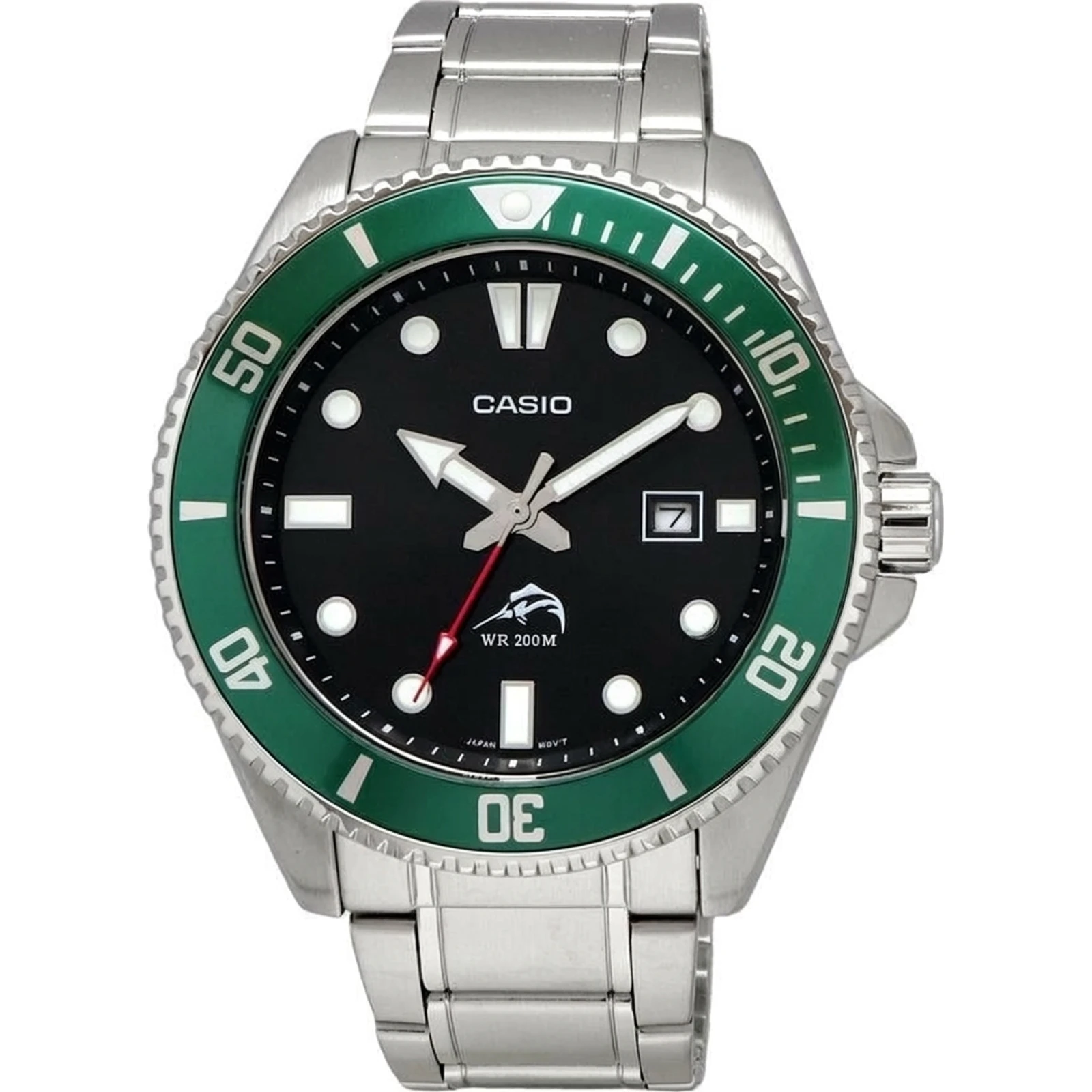 Casio Collection MDV-106DD-1A3V