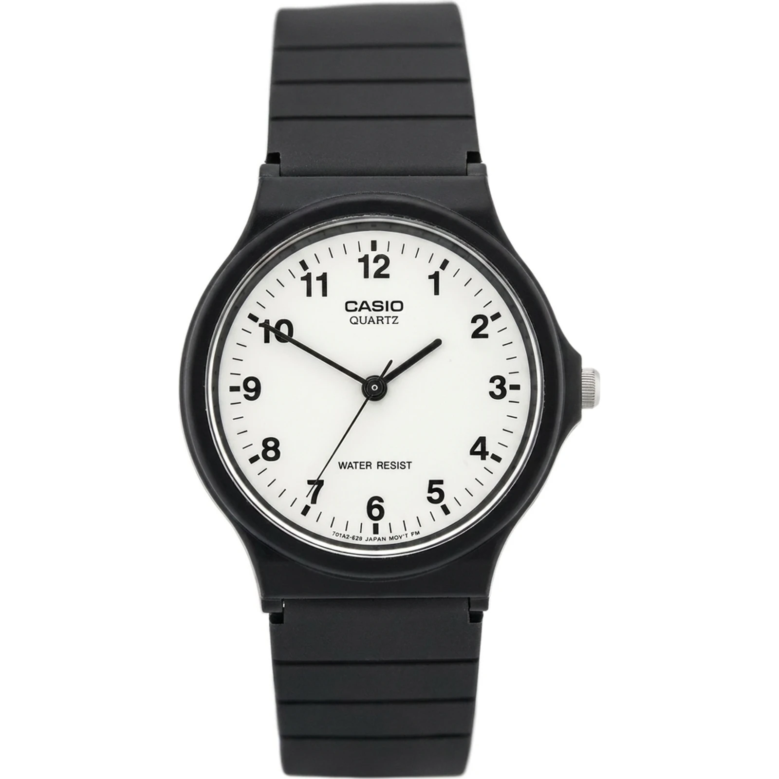 Casio Collection MQ-24-7BLL