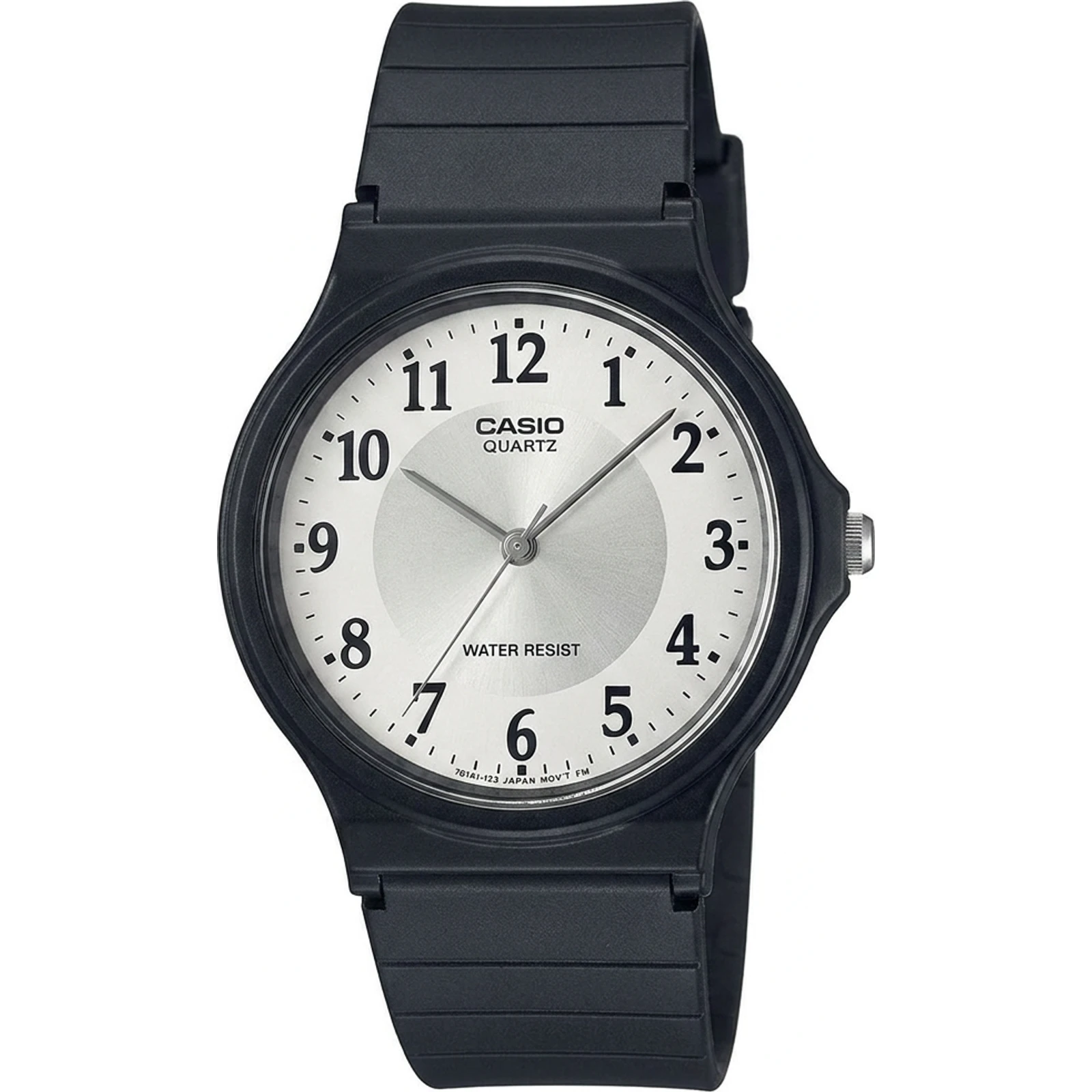 Casio Collection MQ-24-7B3LL