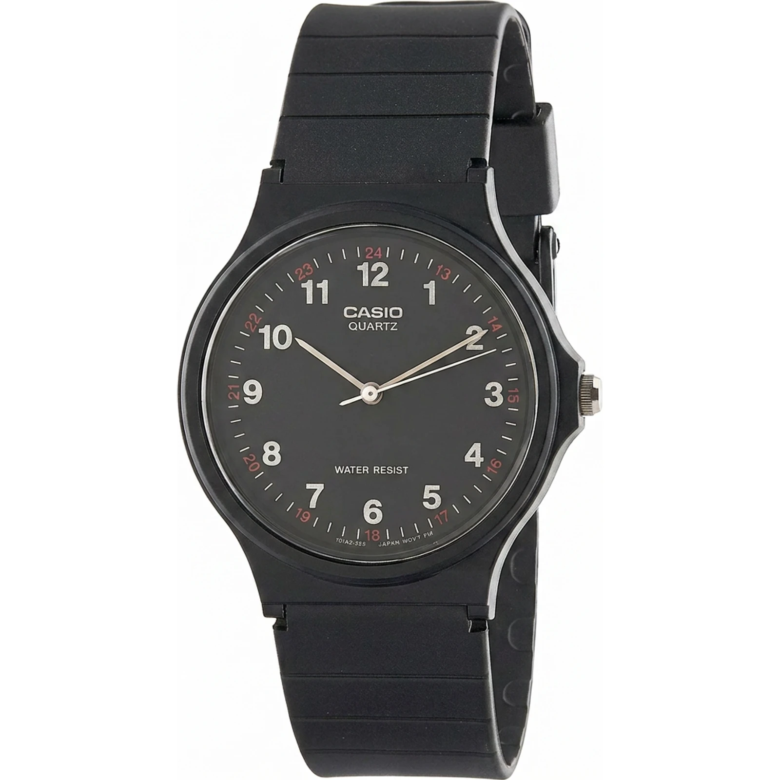 Casio Collection MQ-24-1B