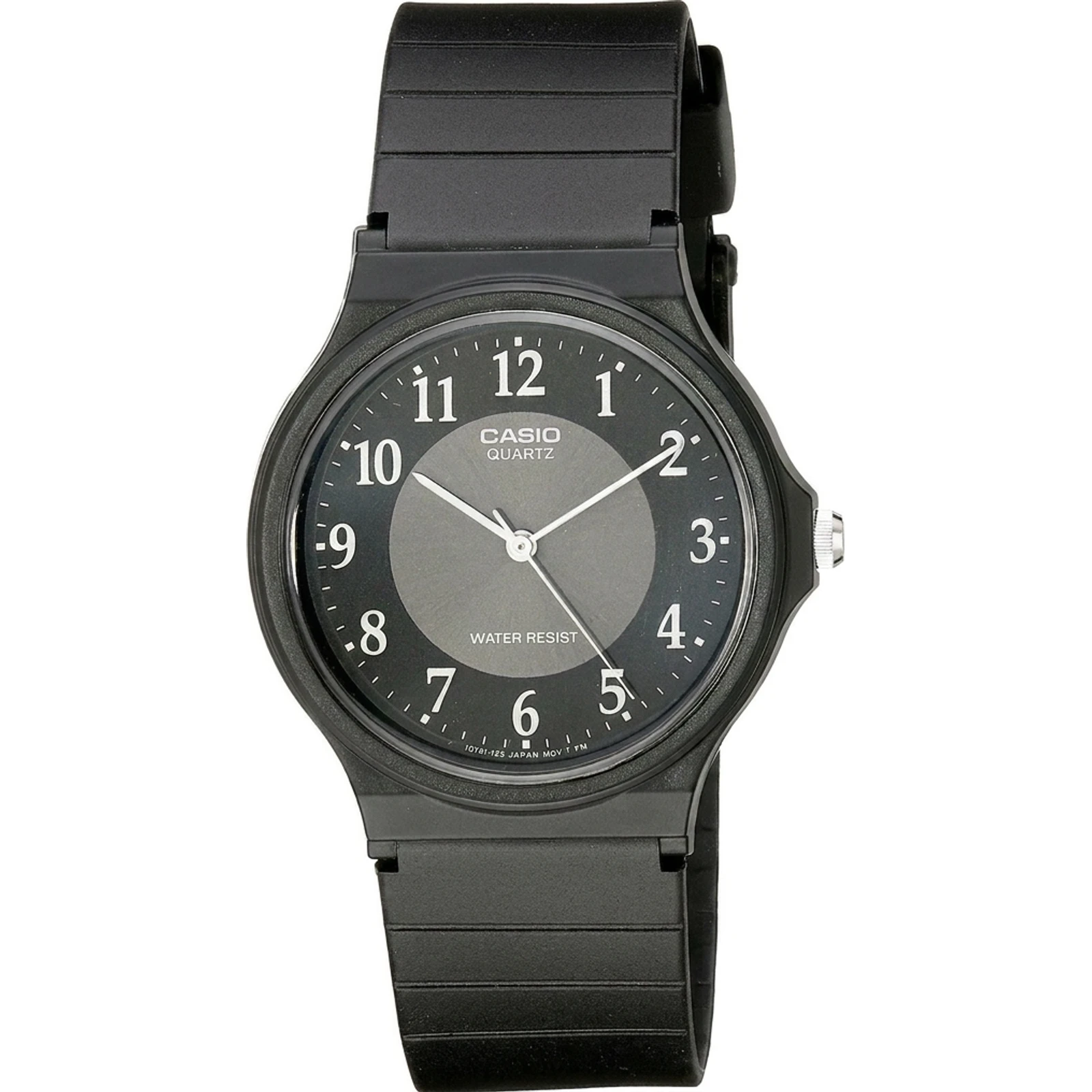 Casio Collection MQ-24-1B3