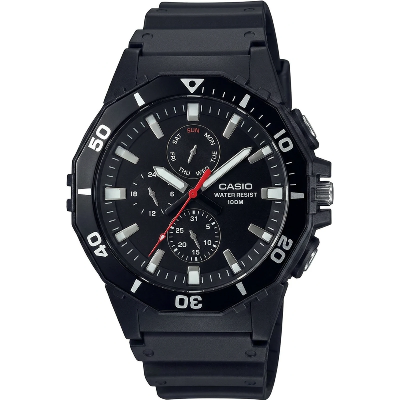 Casio Collection MRW-400H-1AV