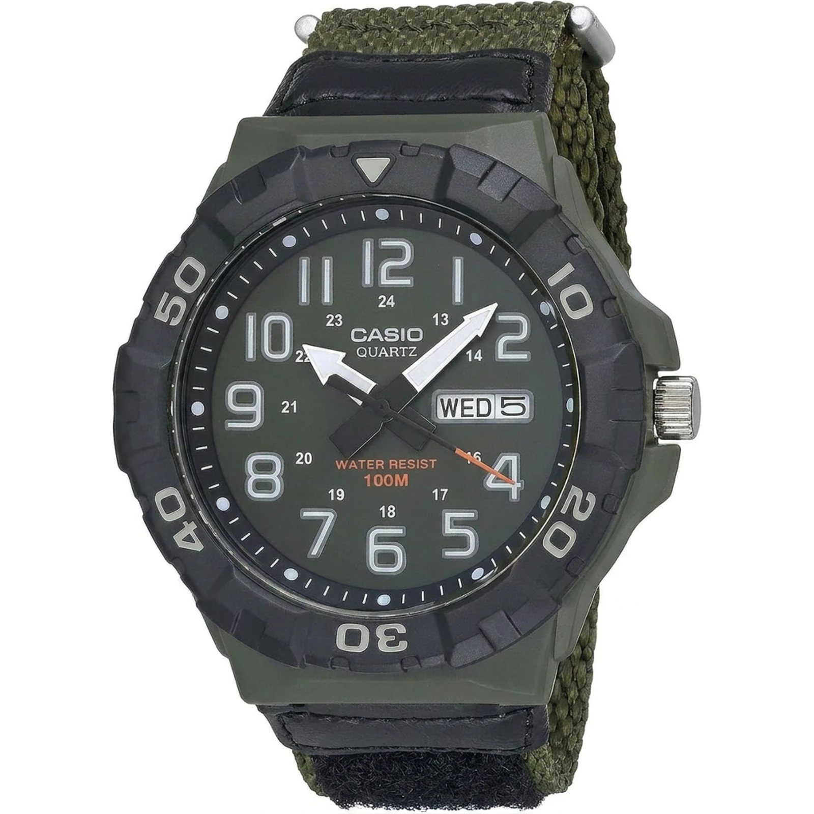Casio Collection MRW-210HB-3BV
