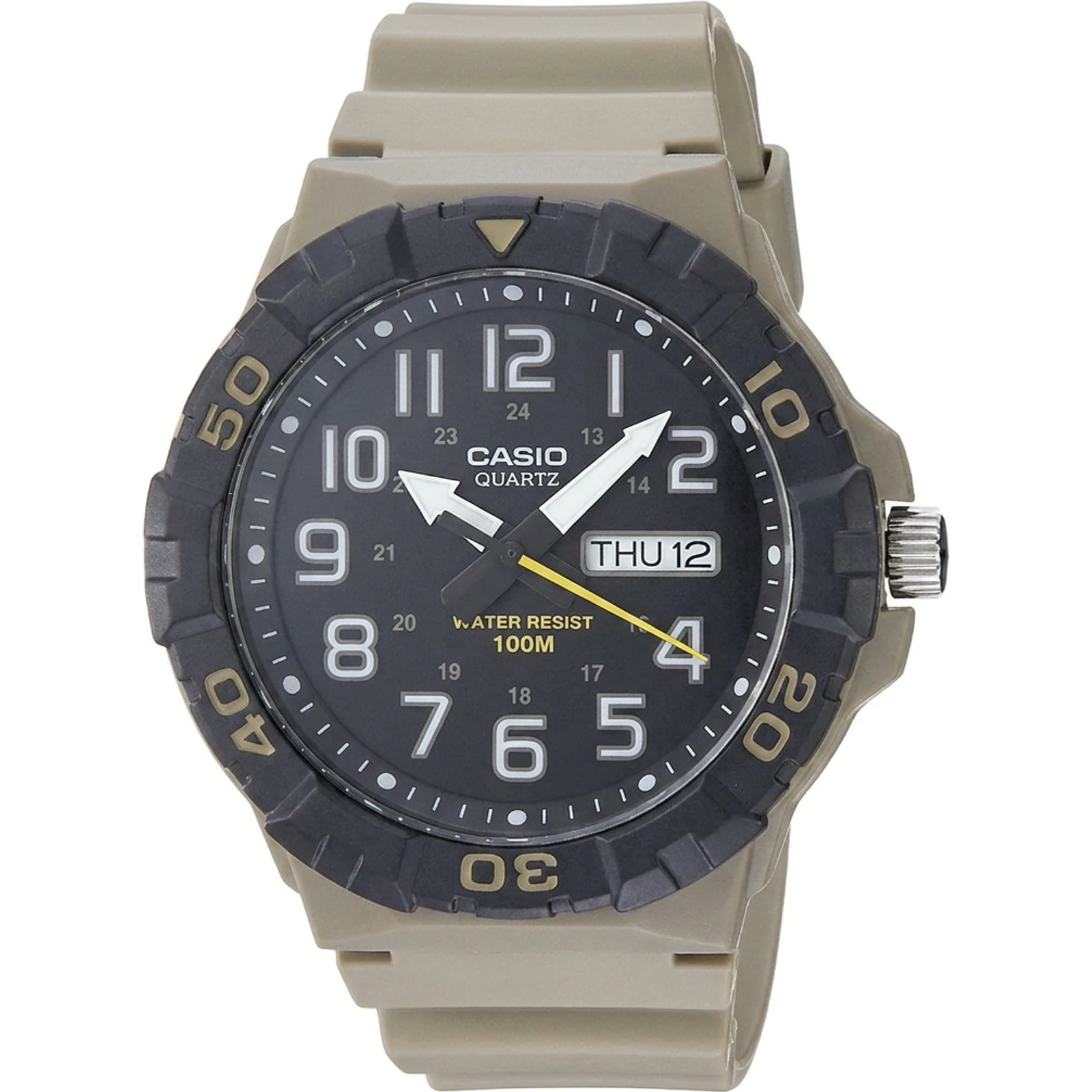 Casio MRW210H