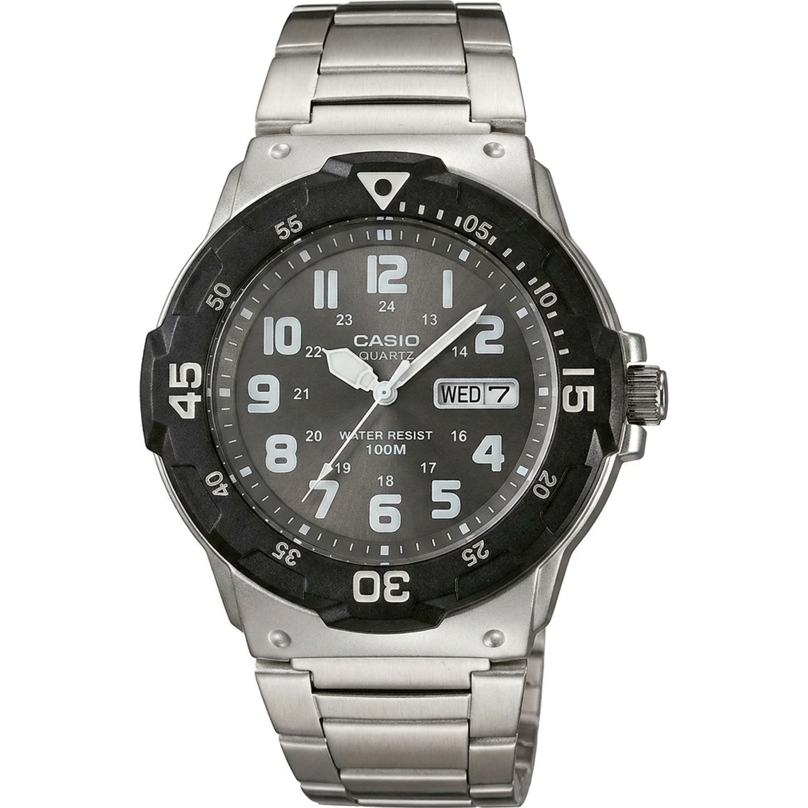 Casio Collection MRW-200HD-1BV