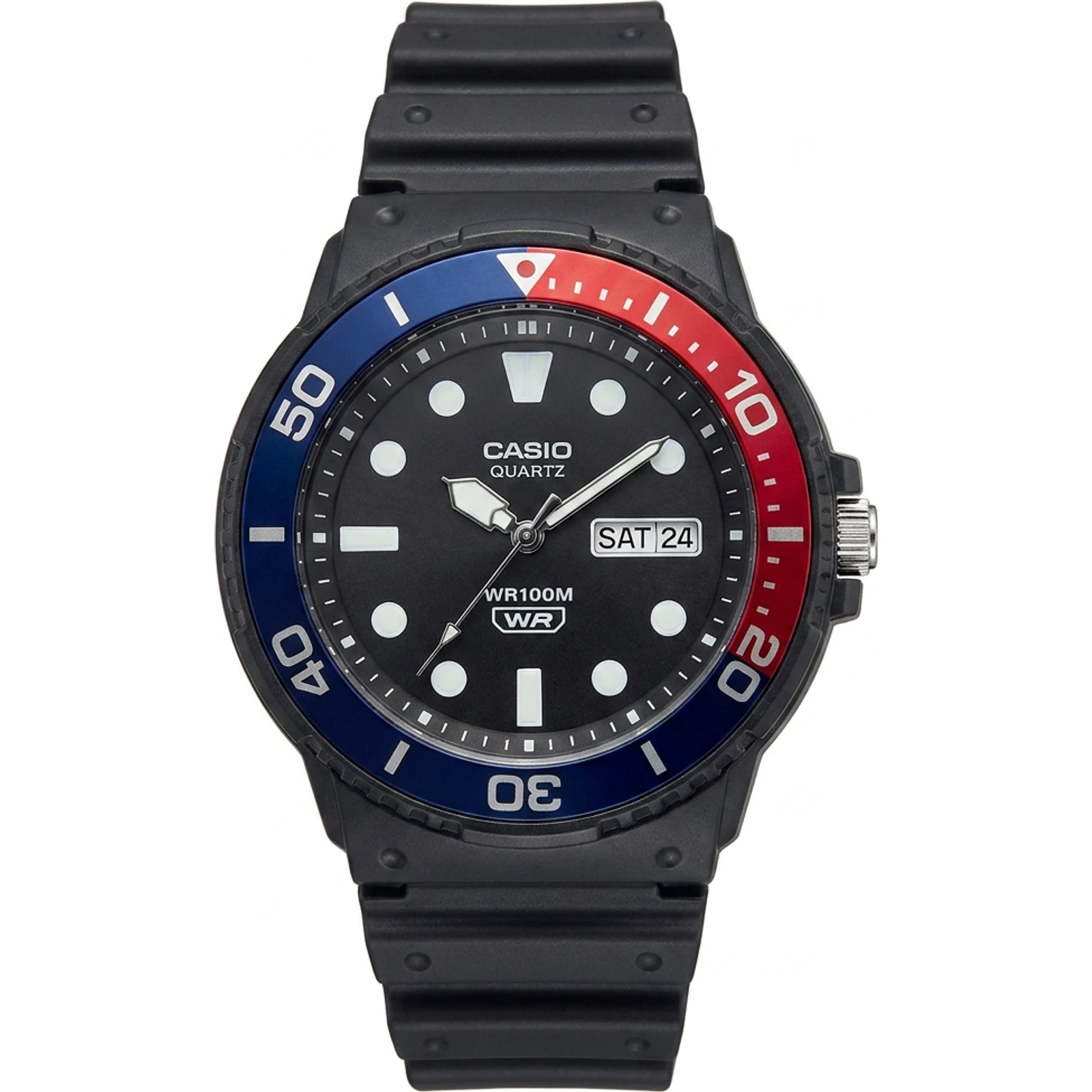 Casio Collection MRW-230H-1E2V