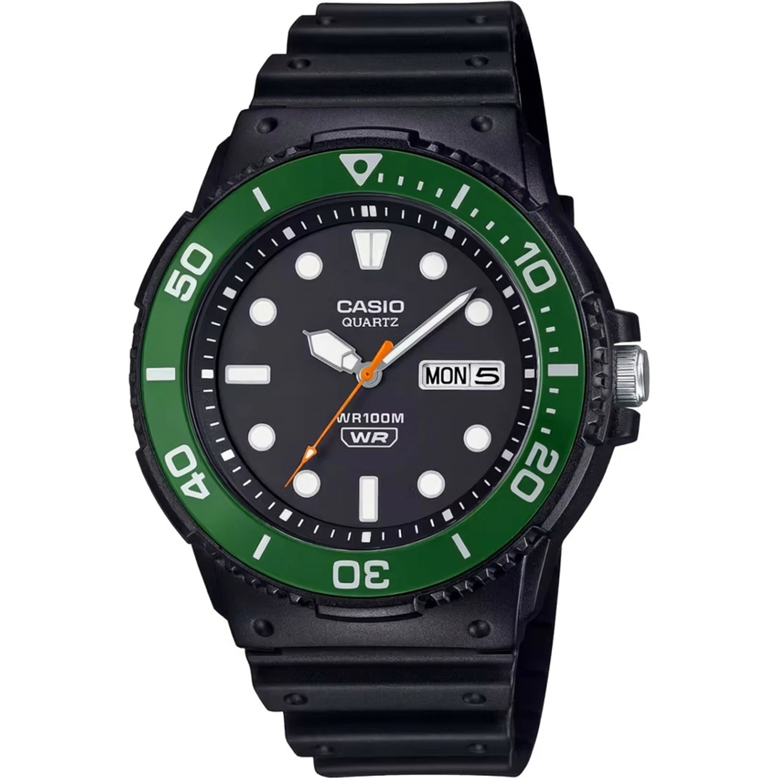 Casio Collection MRW-230H-1E3V