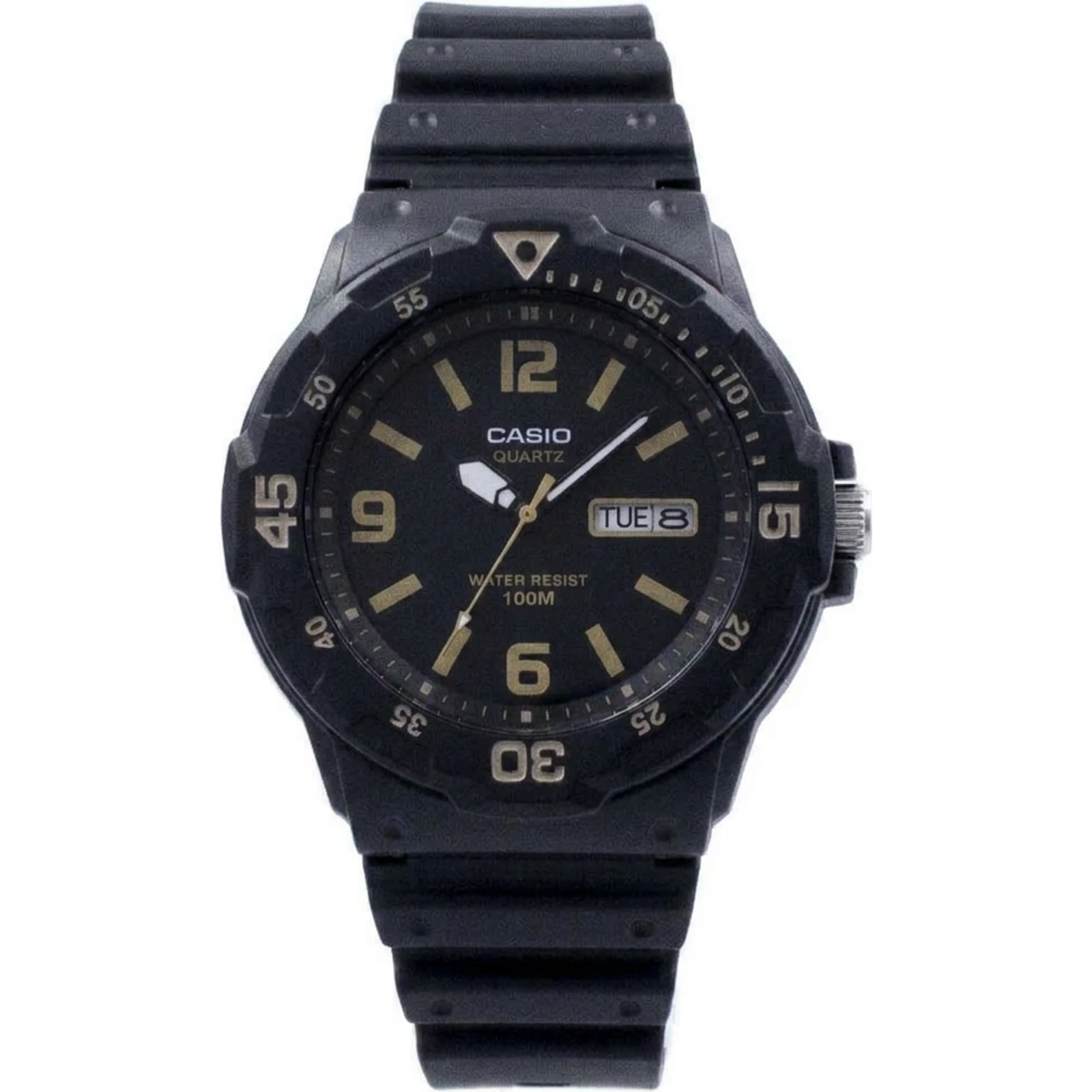 Casio Collection MRW-200H-1B3V