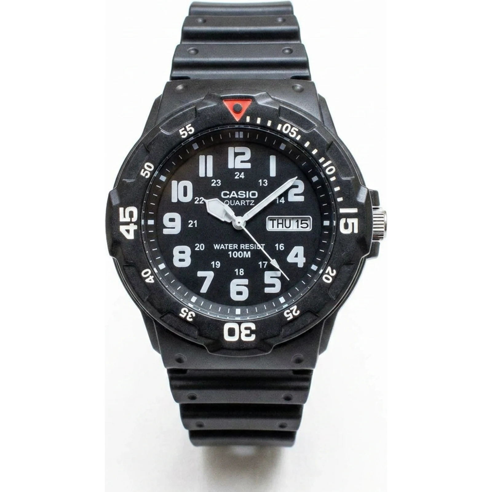 Casio Collection MRW-200H-1BV