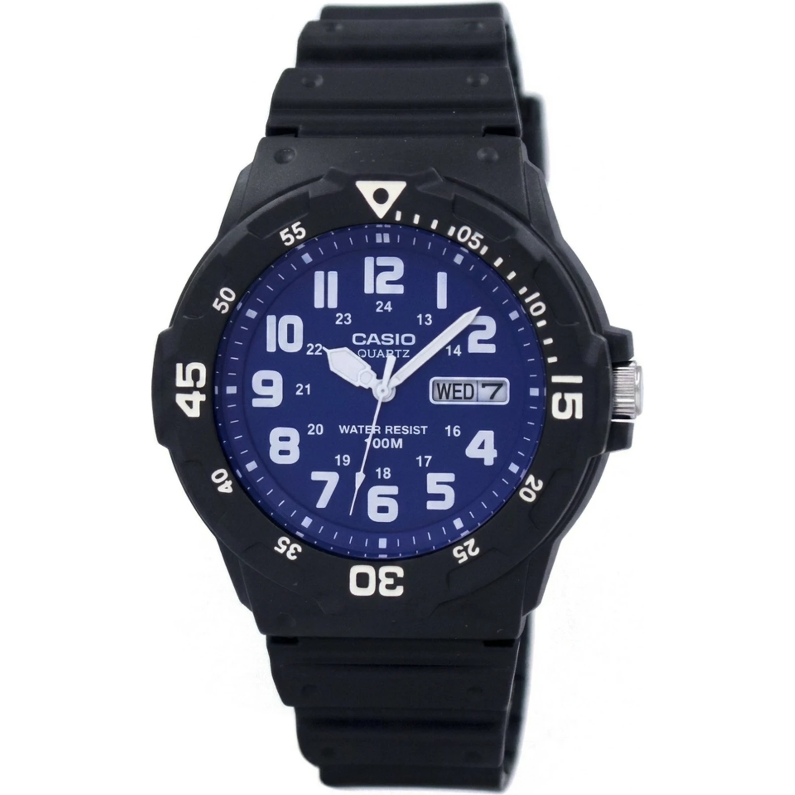 Casio Collection MRW-200H-2B2V