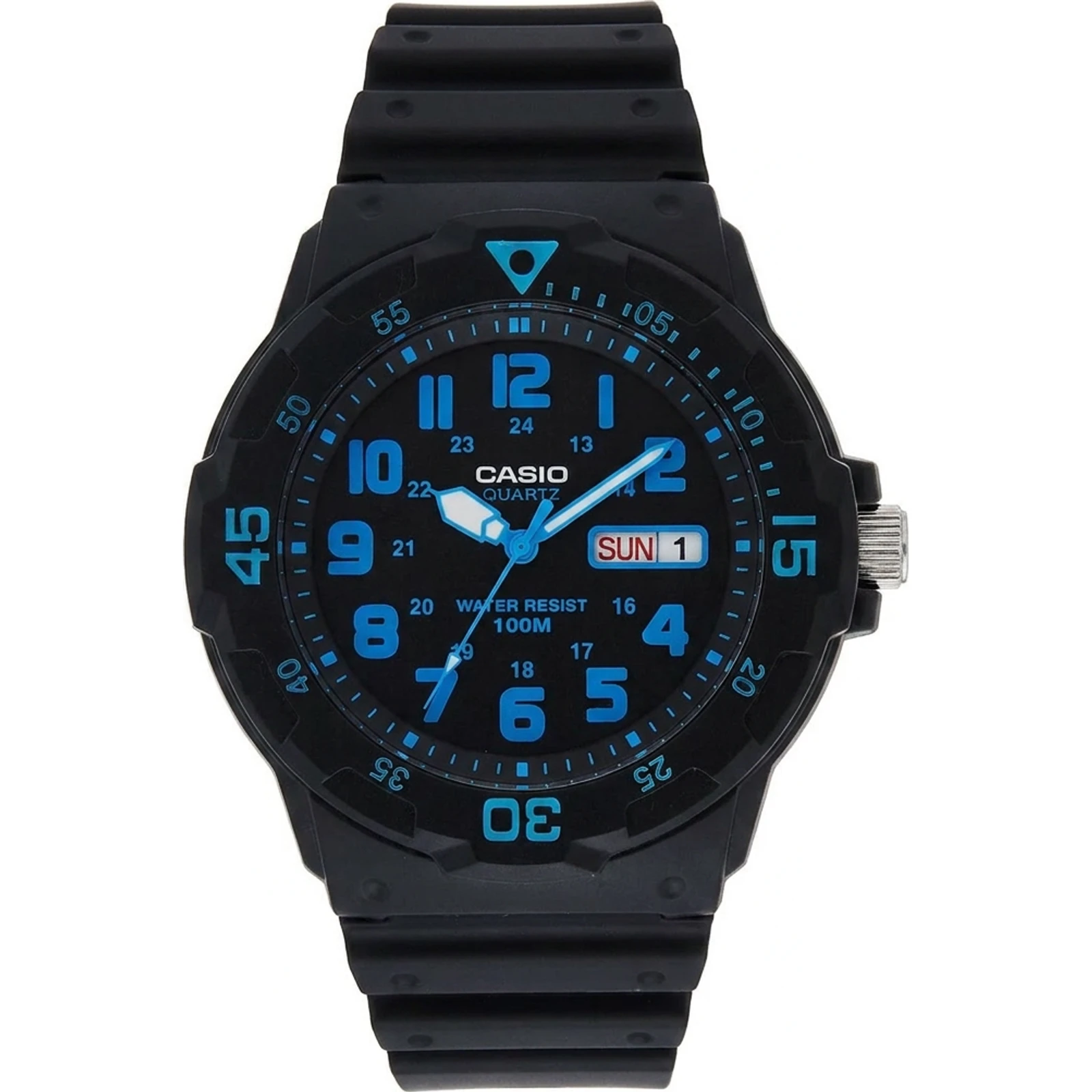 Casio Collection MRW-200H-2BV