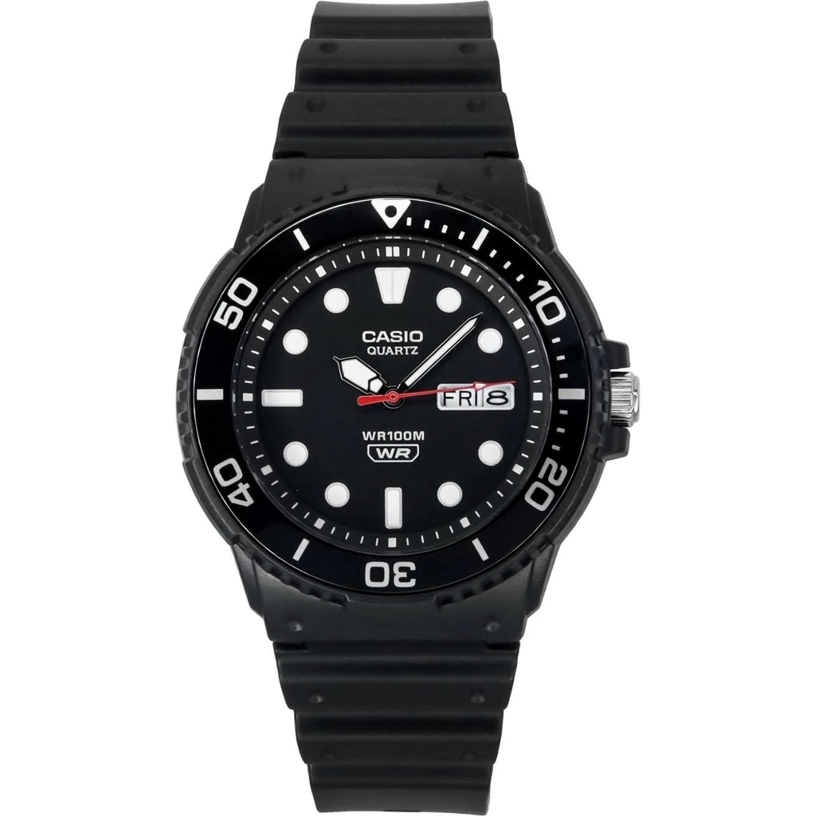 Casio Collection MRW-230H-1E1V