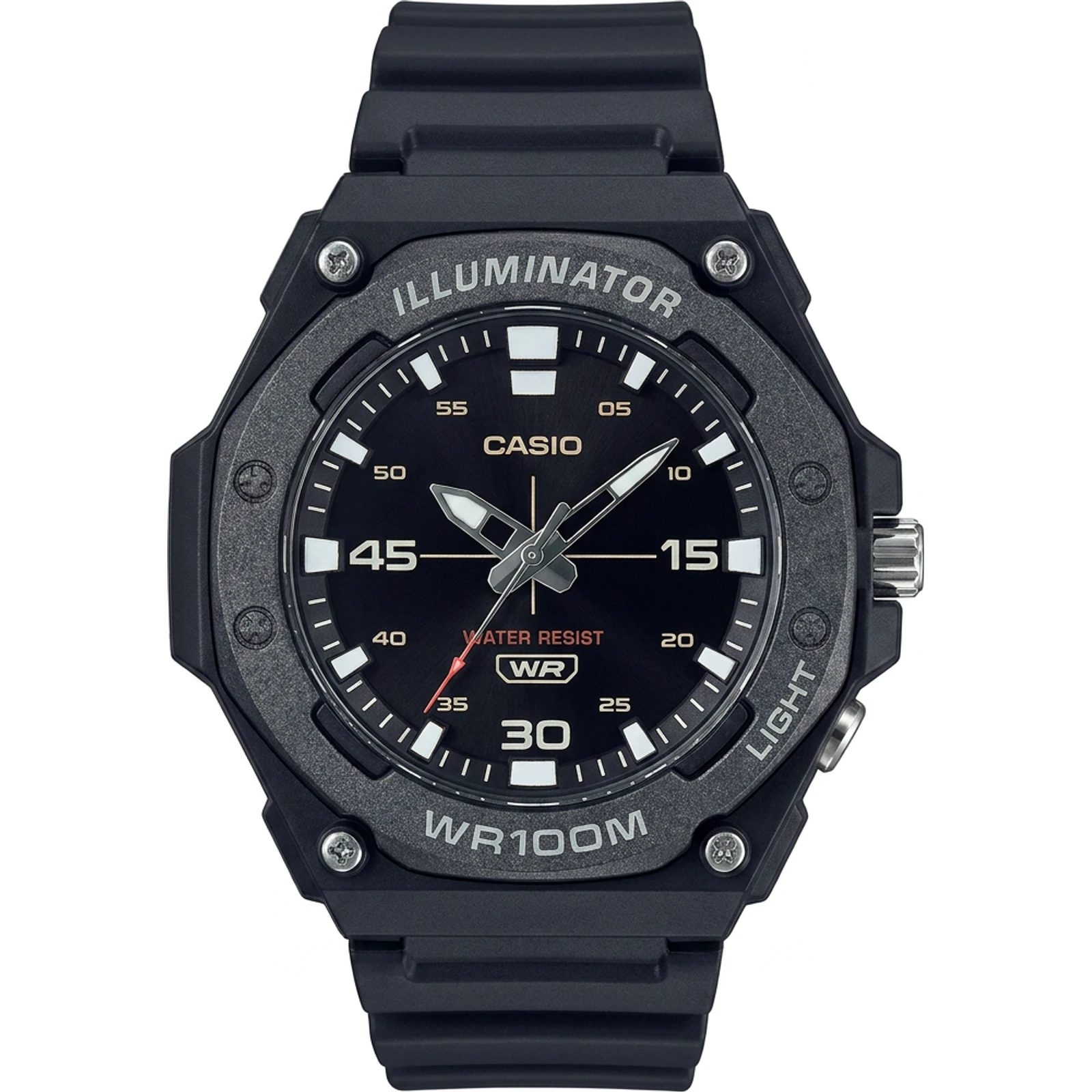 Casio Collection MW-620H-1AV