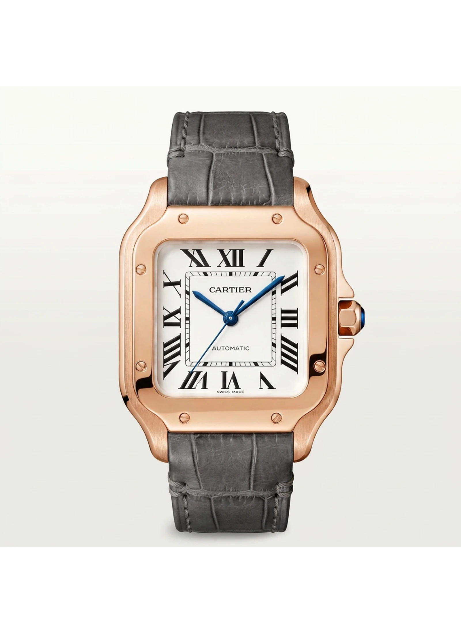 Cartier Santos WGSA0028