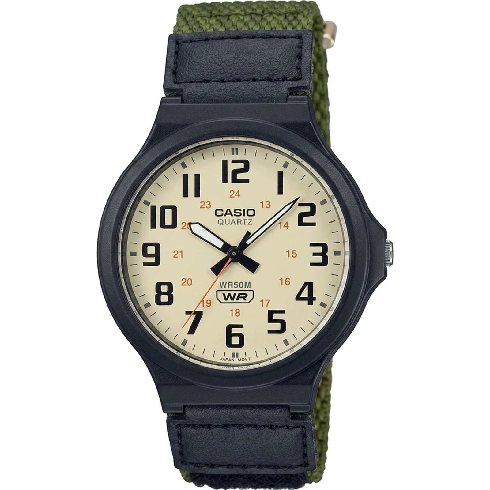 Casio Collection MW-240B-3BV