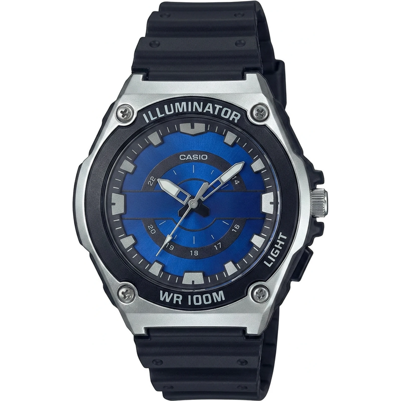 Casio MWC