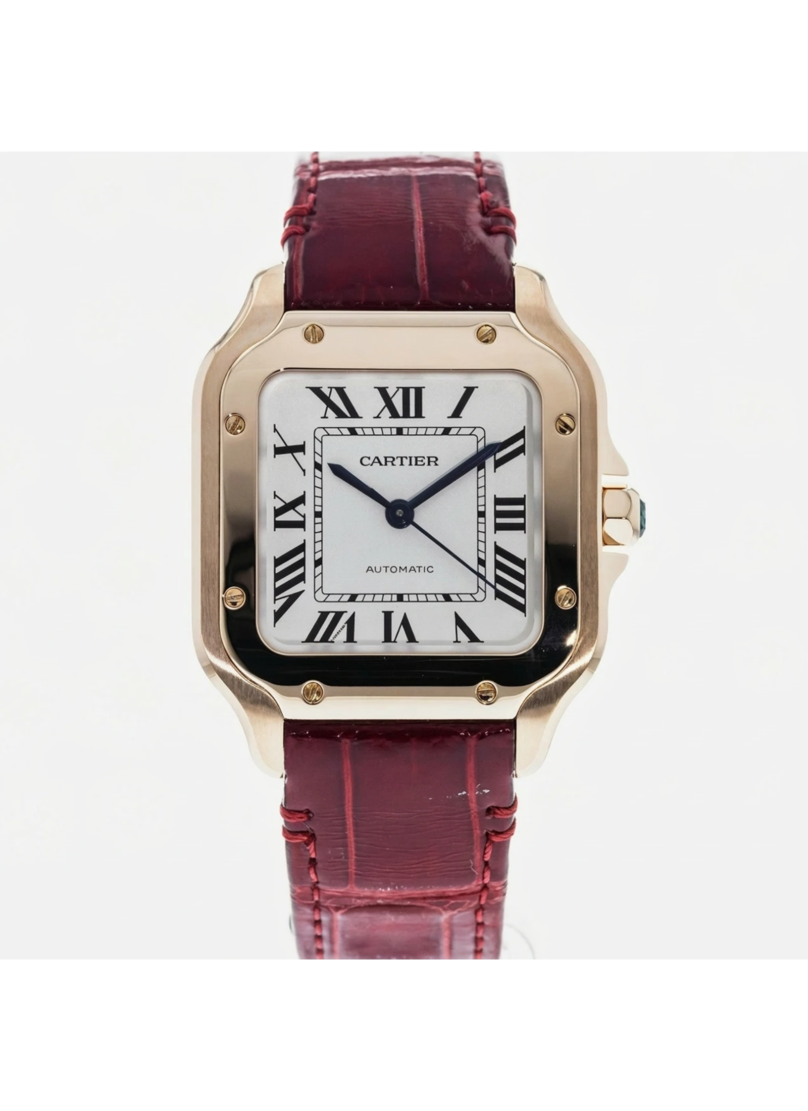 Cartier Santos WGSA0012