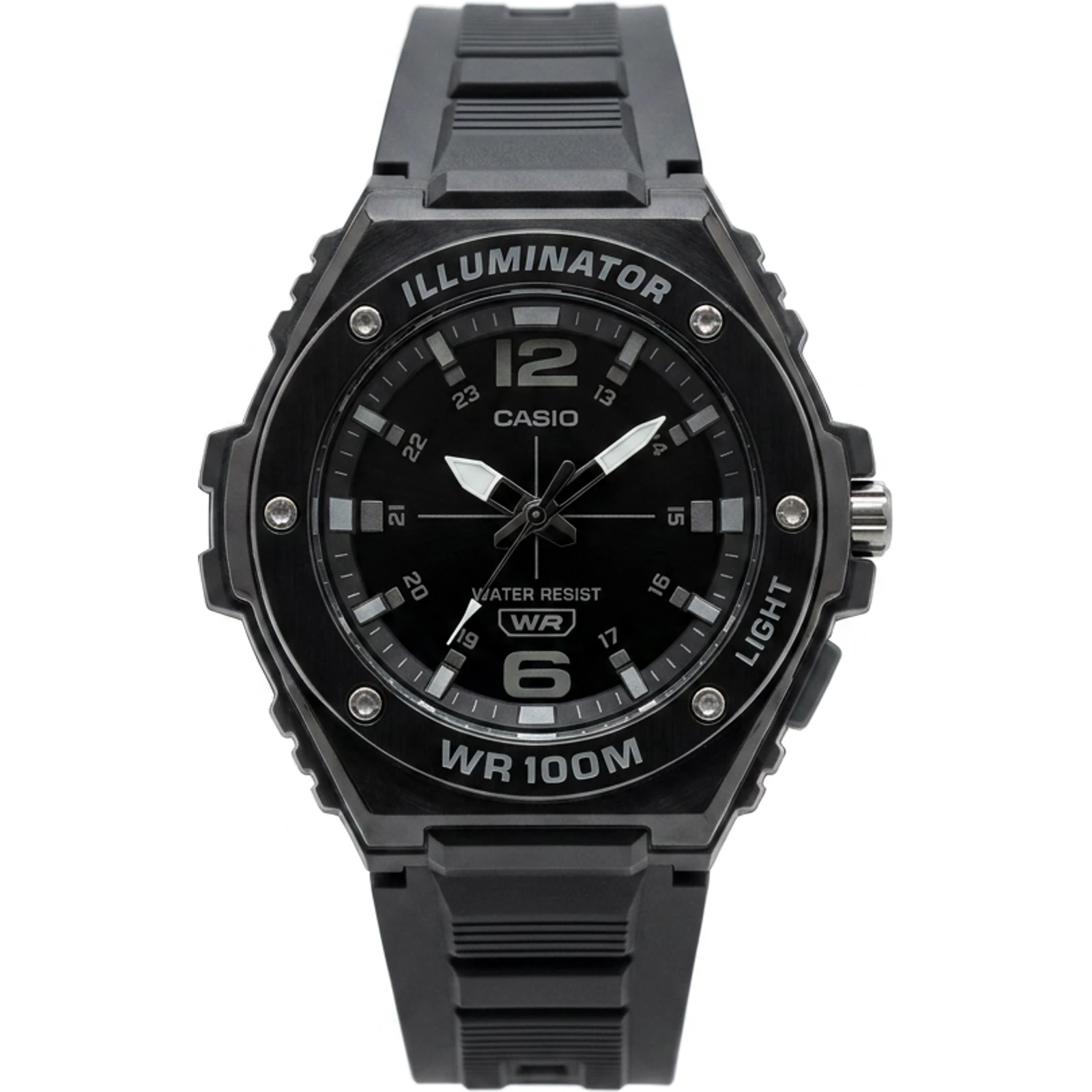 Casio Collection MWA-100HB-1AV