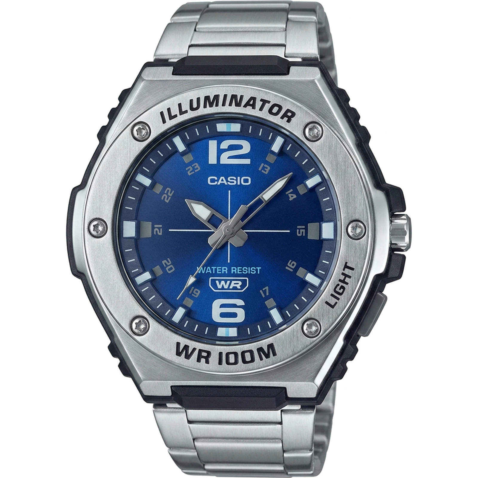 Casio Collection MWA-100HD-2AV