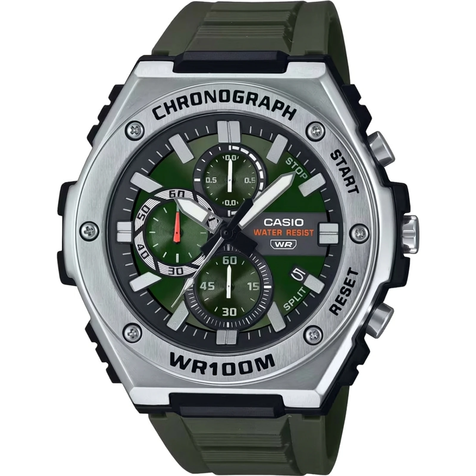 Casio Collection MWA-300H-3AV